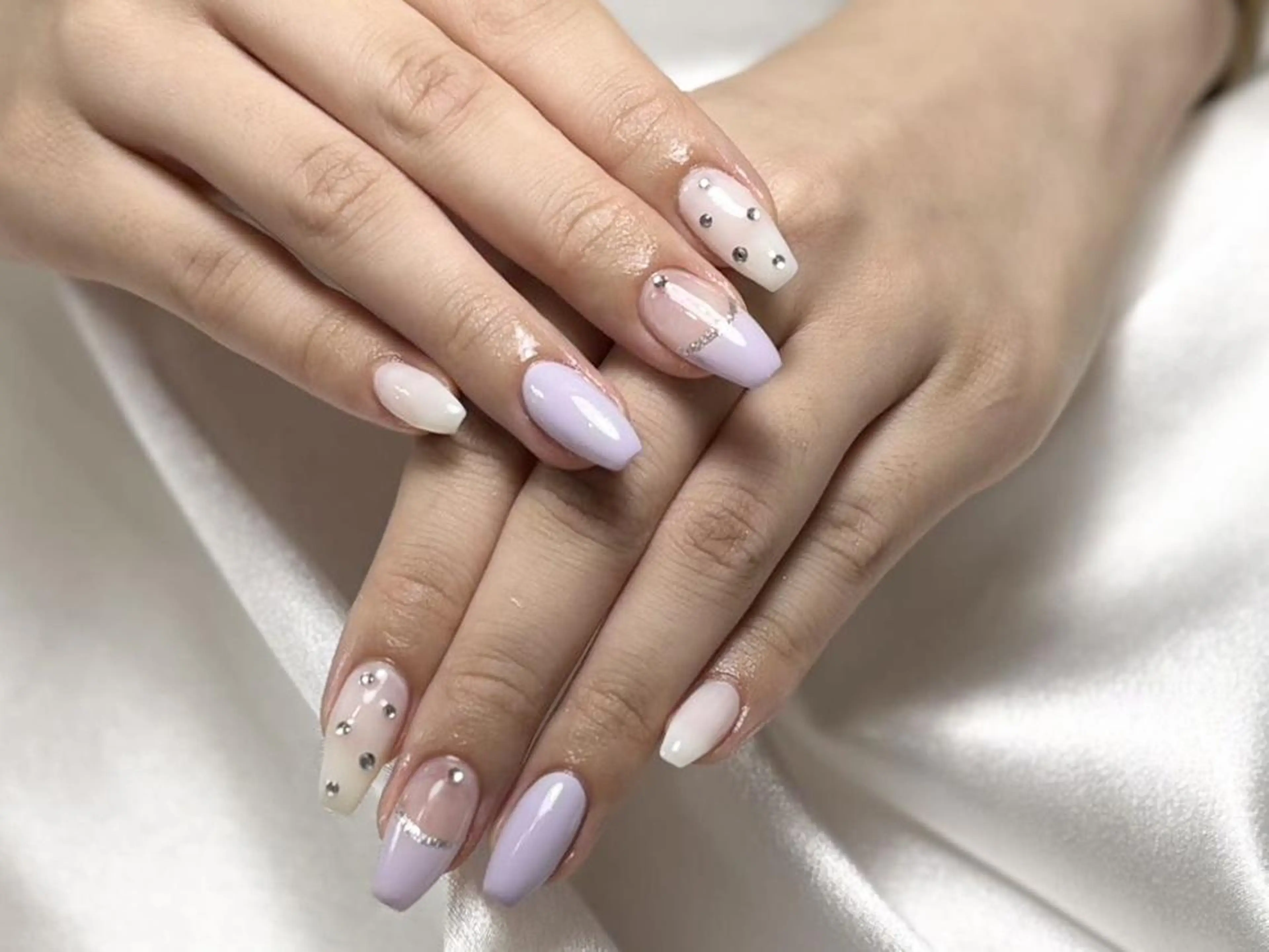 ネイル ジョリ Kai🪄✨のネイルデザイン