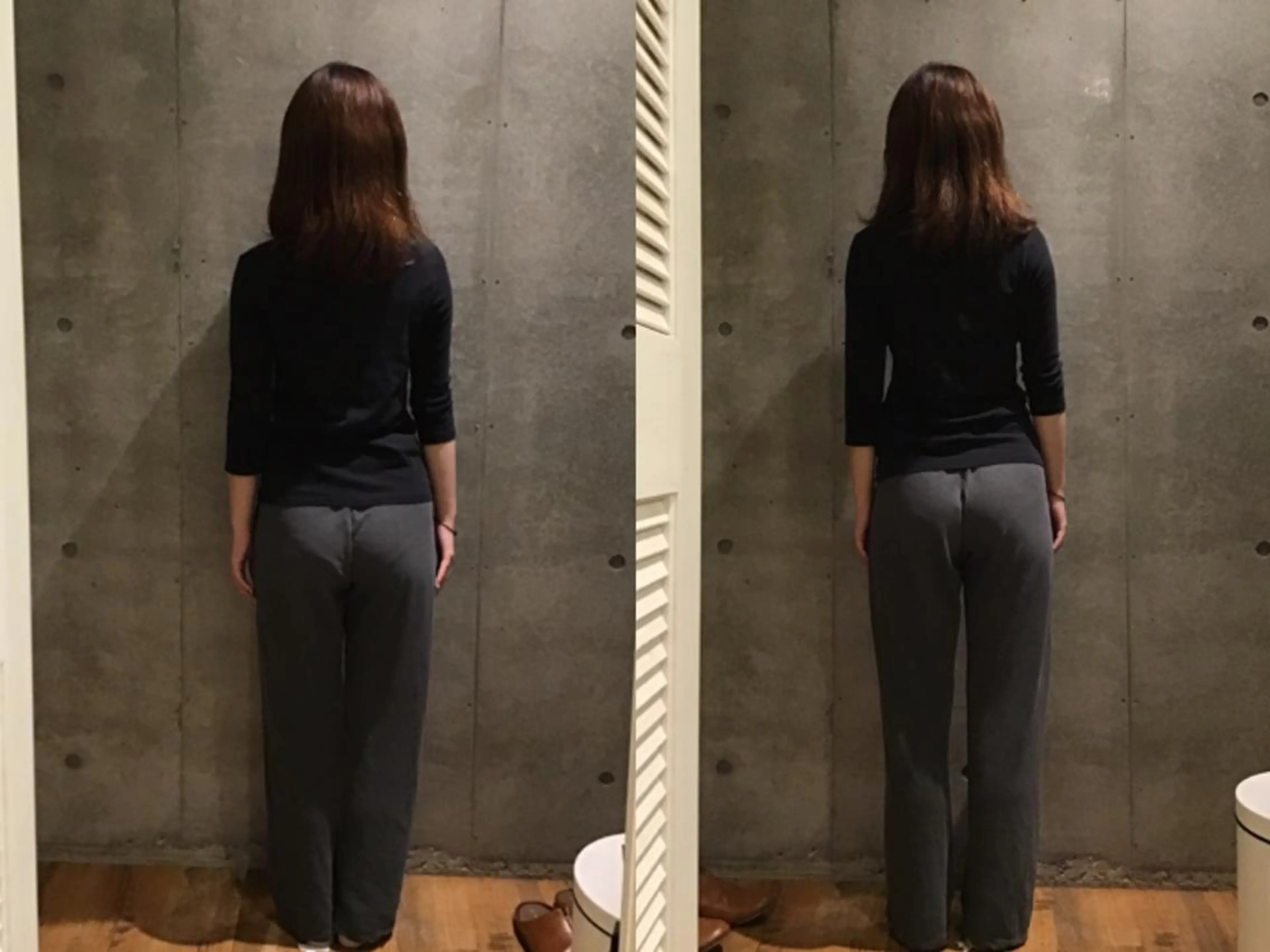 小顔矯正/骨盤/姿勢 整体/店長荒木のエステ・リラクイメージ