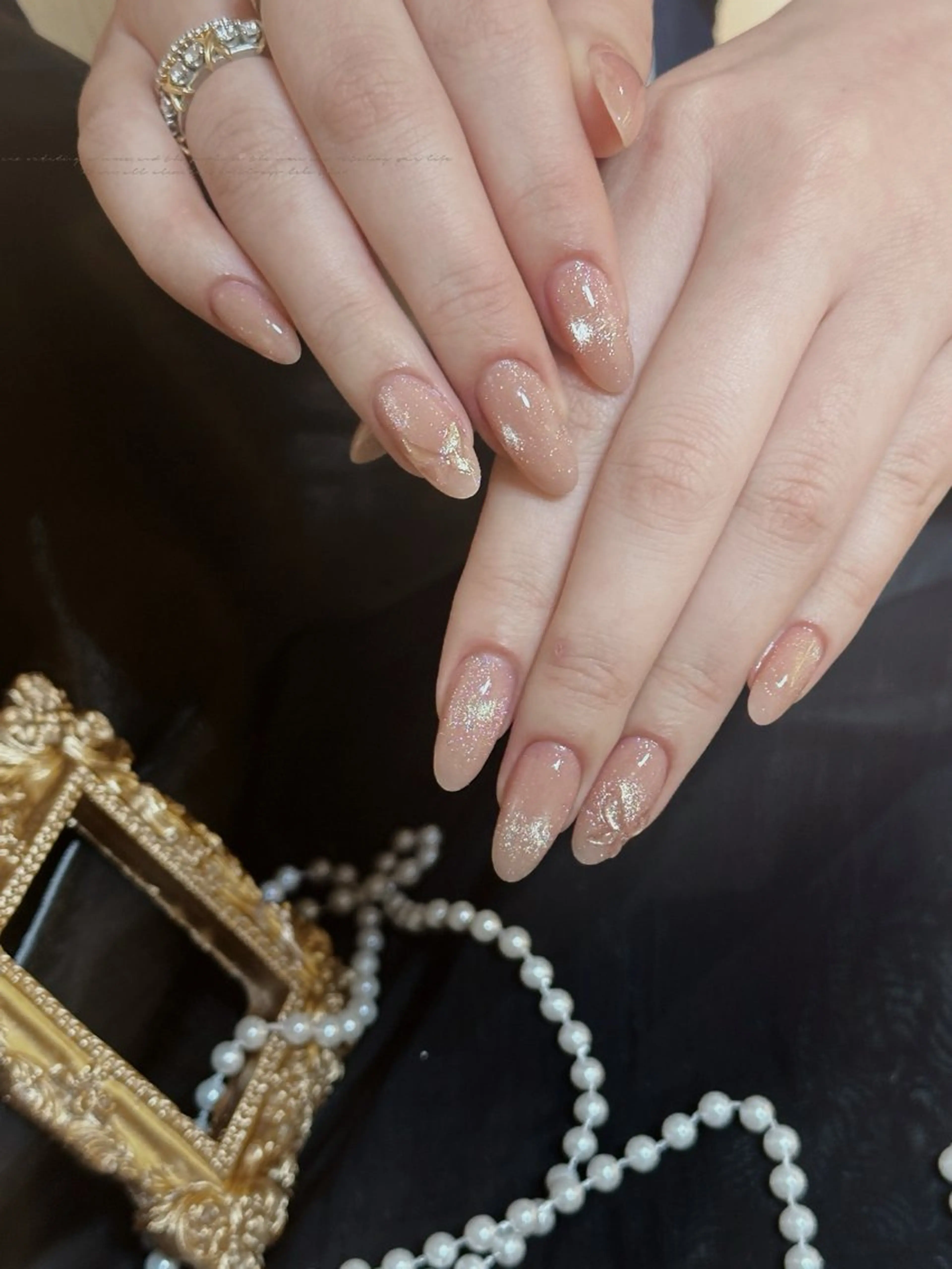 ネイル D&D nail salon所属・D&D nail salonのネイルデザイン