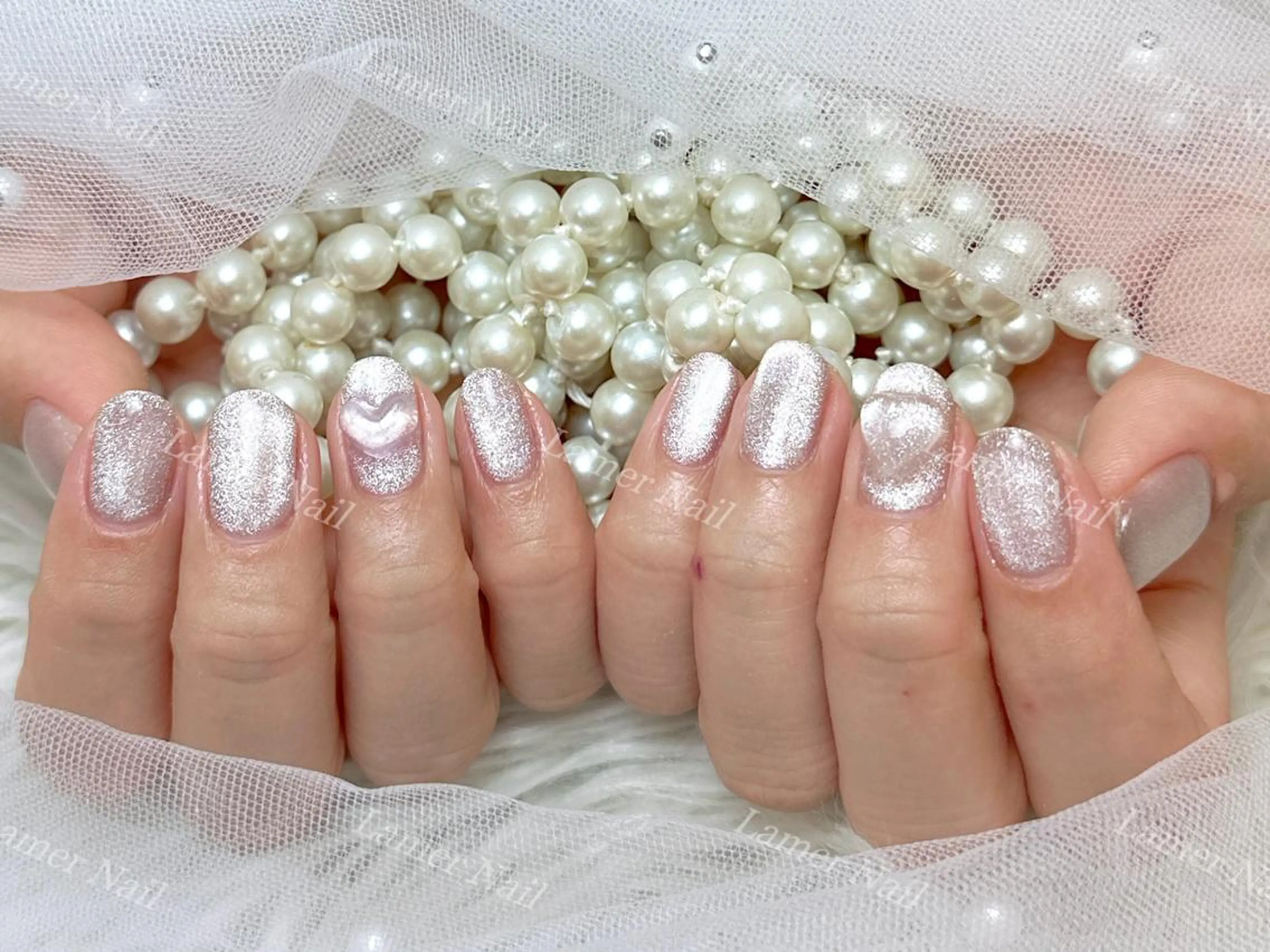 ネイル ハンドネイル ハンドケア hikikibyee ♡のネイルデザイン