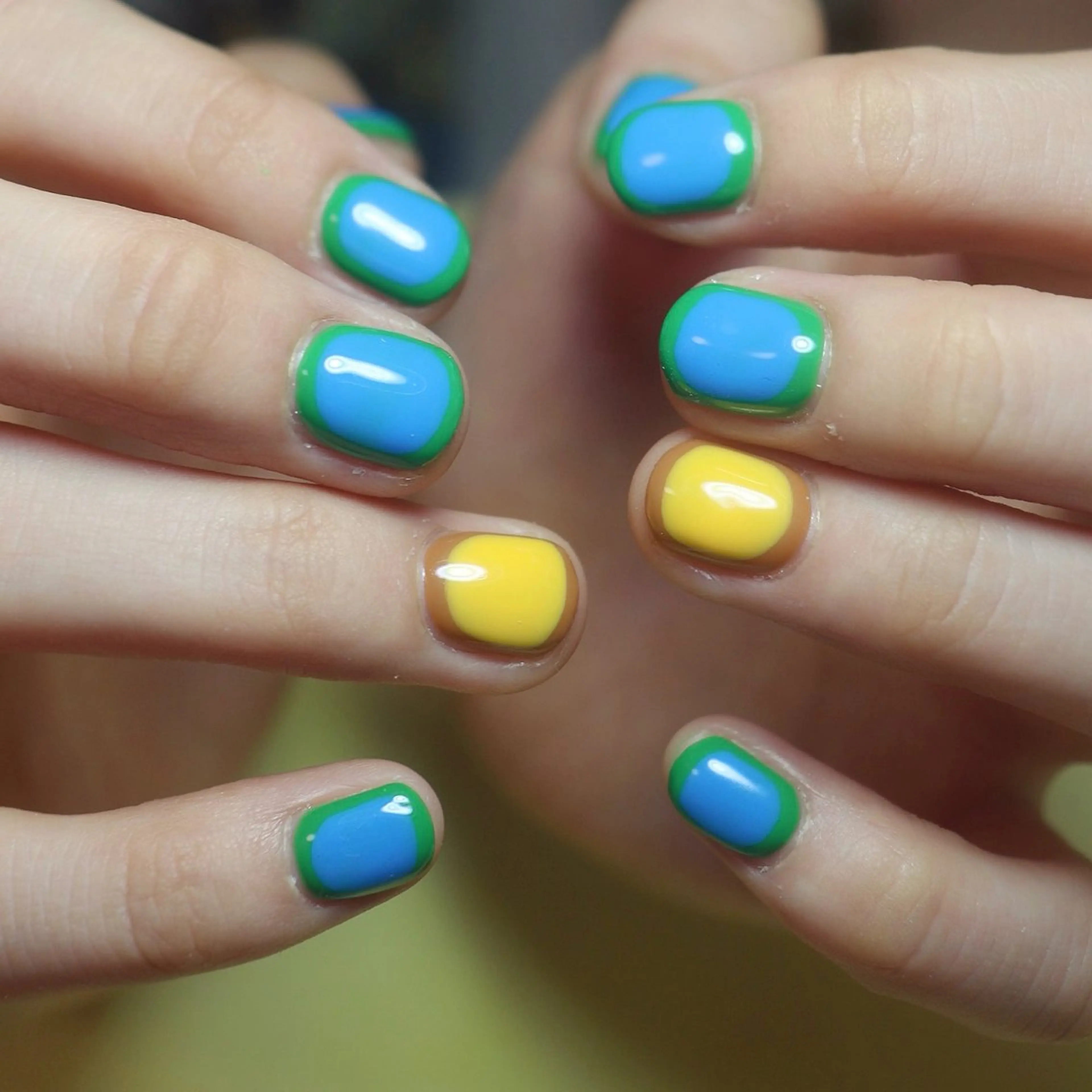 ネイル Dreamer nailのネイルデザイン