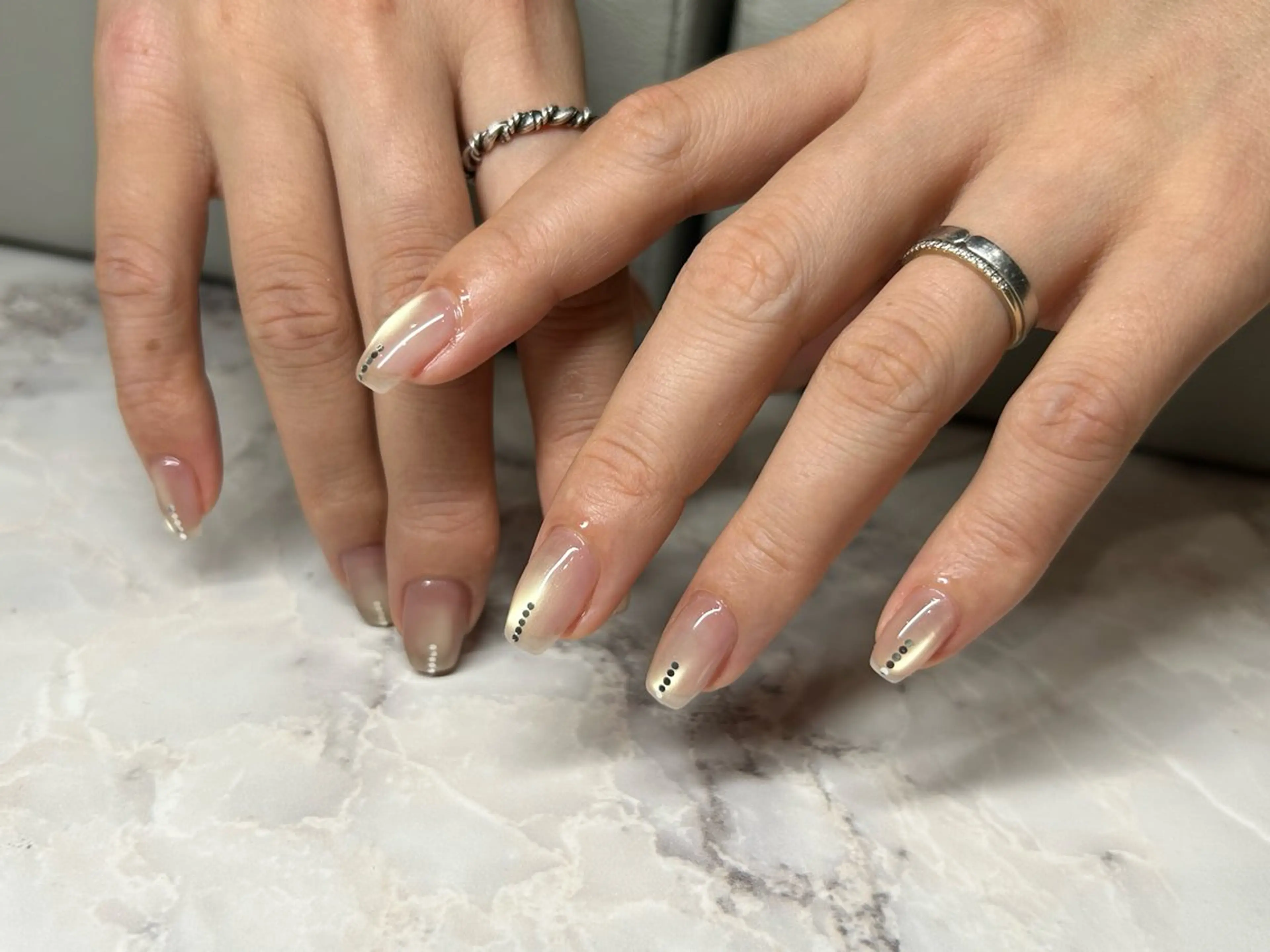 うるぷるマグワンカラー🫧オフありの写真