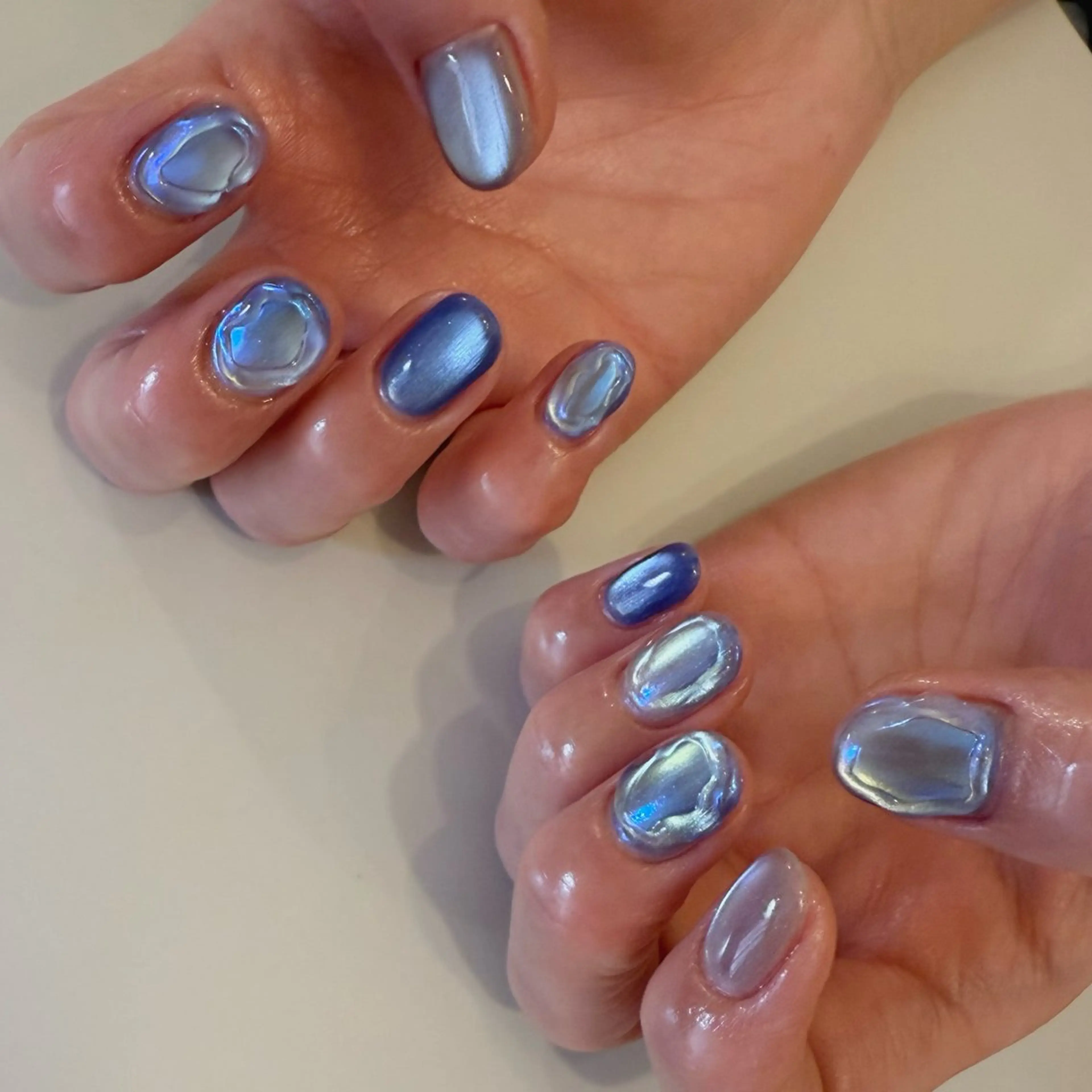 ネイル ハンドネイル Nail Room uimのネイルデザイン