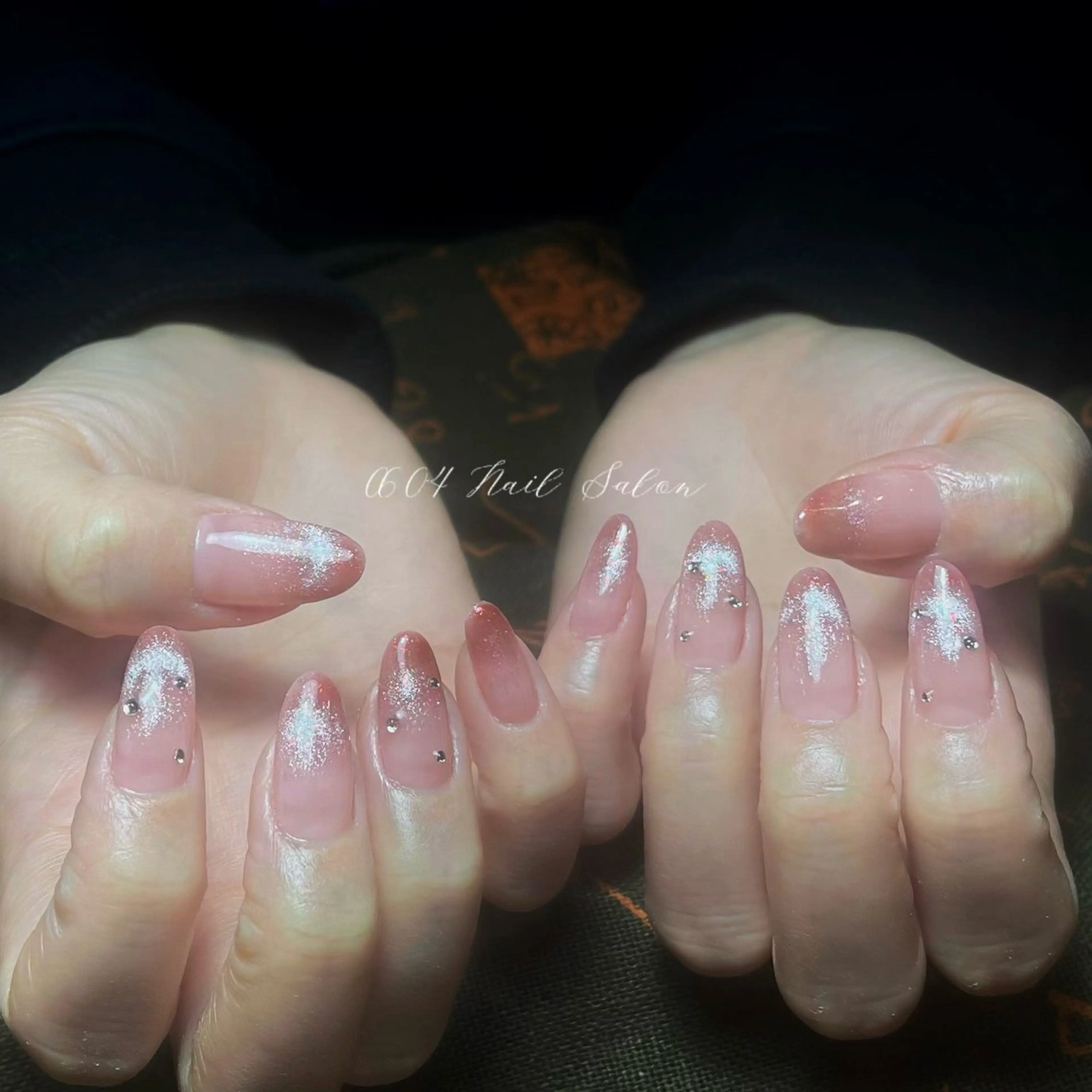 ネイル ishiro 🍂のネイルデザイン