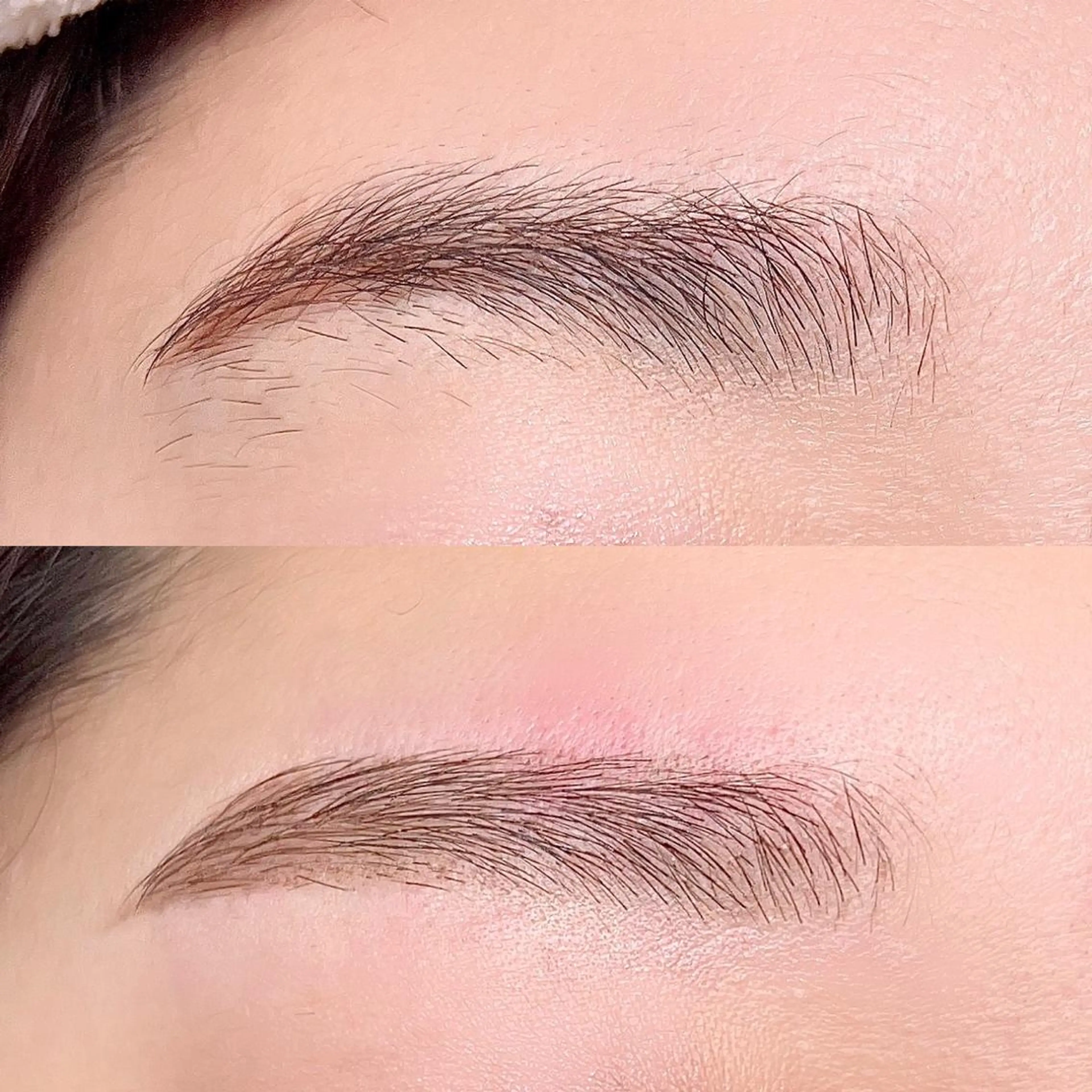 アイブロウ unjour所属・unjour 【アンジュール】のマツエク・マツパデザイン