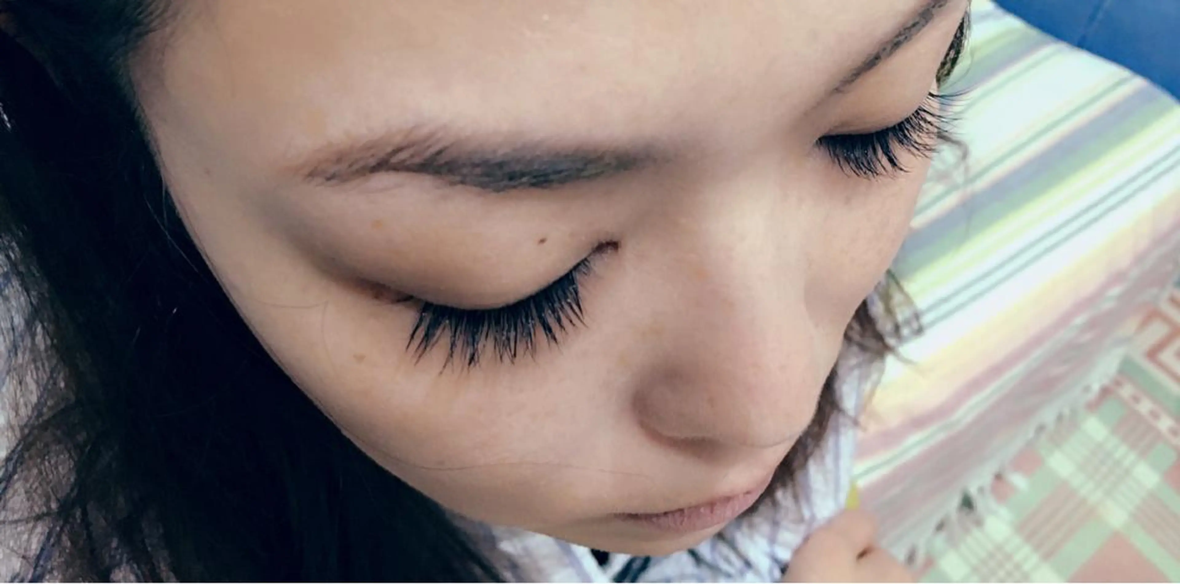 マツエク・マツパ Eyelash Salon MAVIE所属・Eyelash MAVIEのマツエク・マツパデザイン