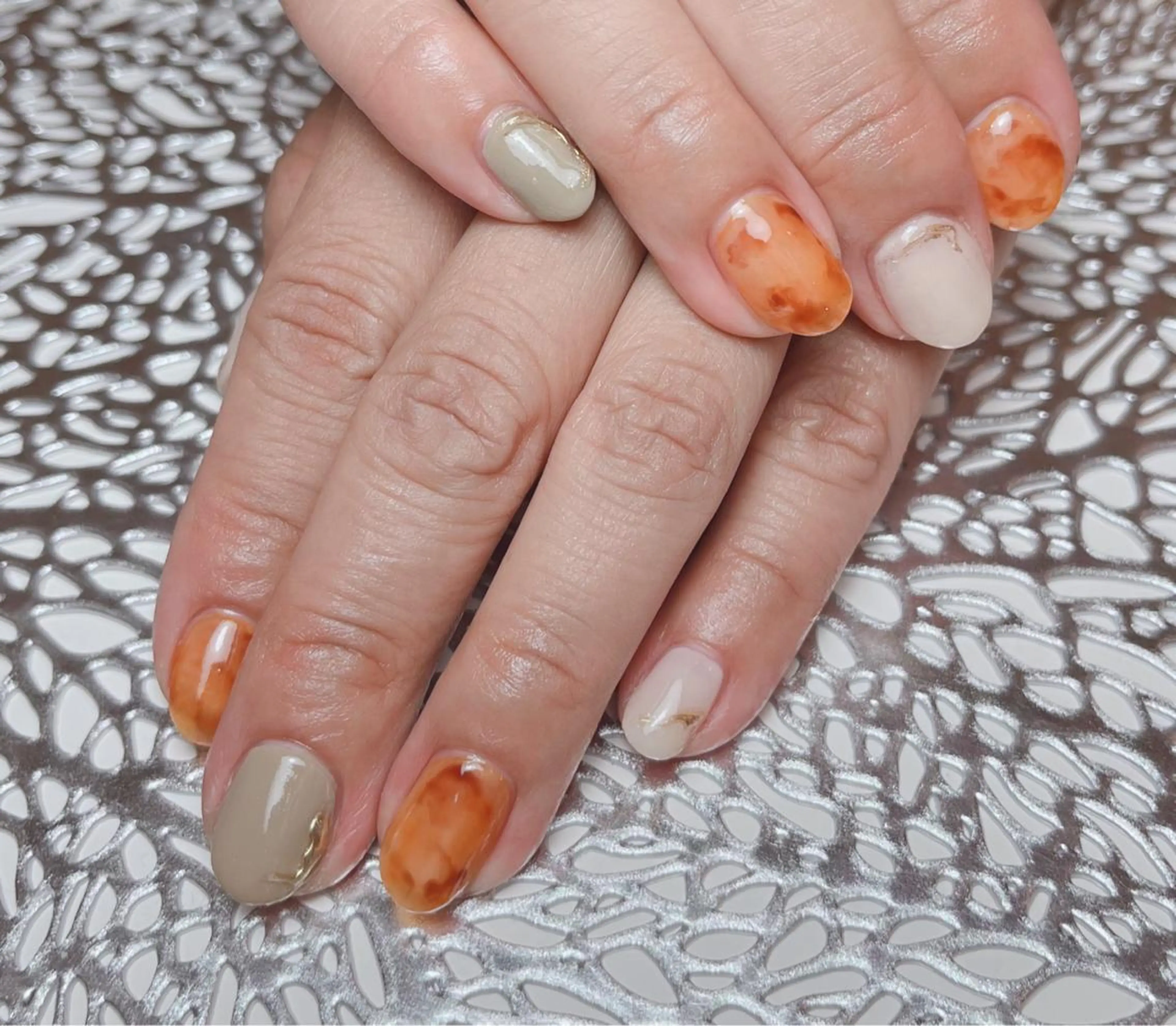 ネイル おうちサロン B-ROOMのエステ・リラクイメージ