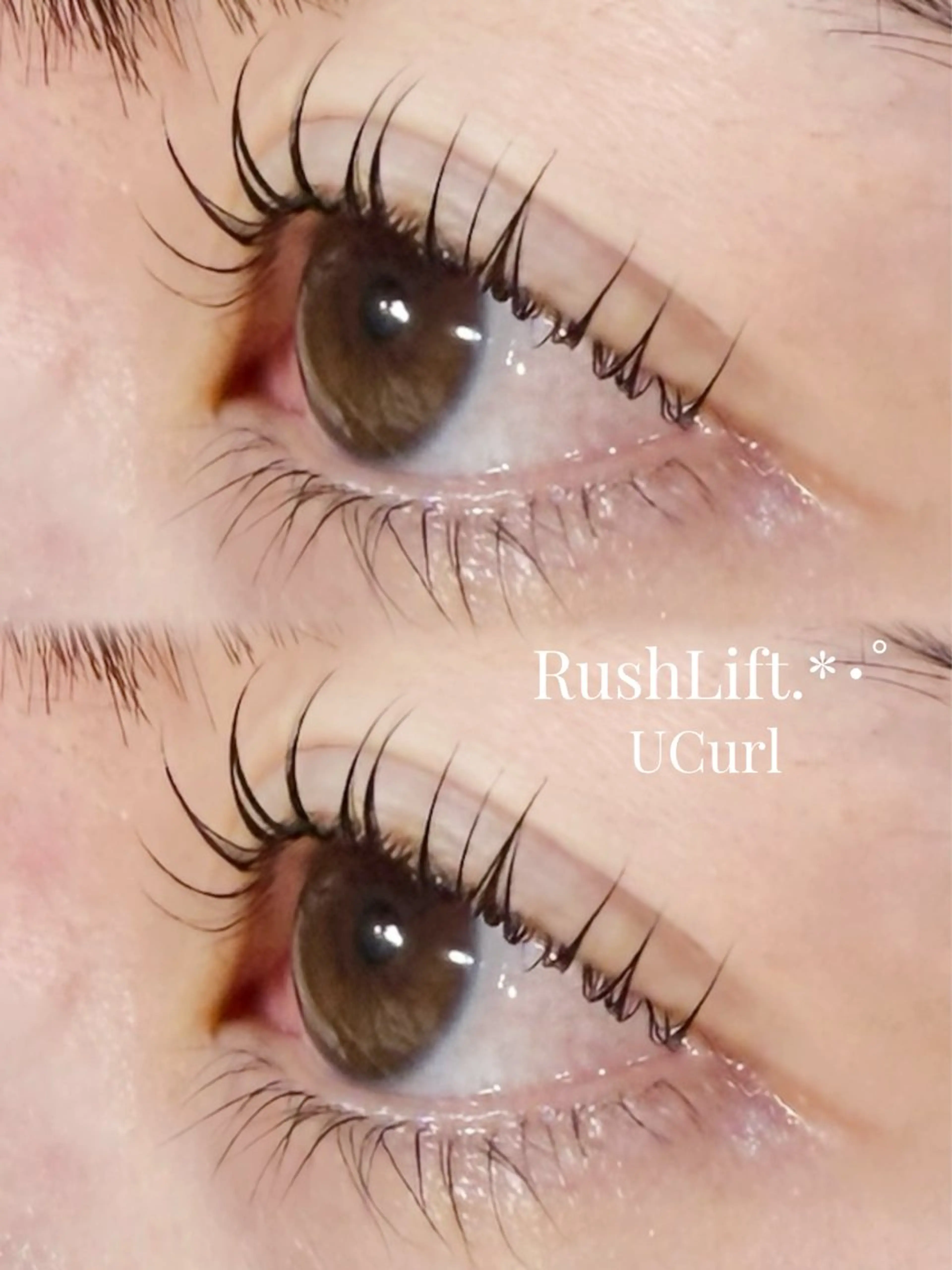 マツエク・マツパ CoCo Eye CoCo Tume 【ココアイ/ココツメ】 ハローズ中庄店所属・倉敷ココアイココツメ kumamoto🪽のマツエク・マツパデザイン