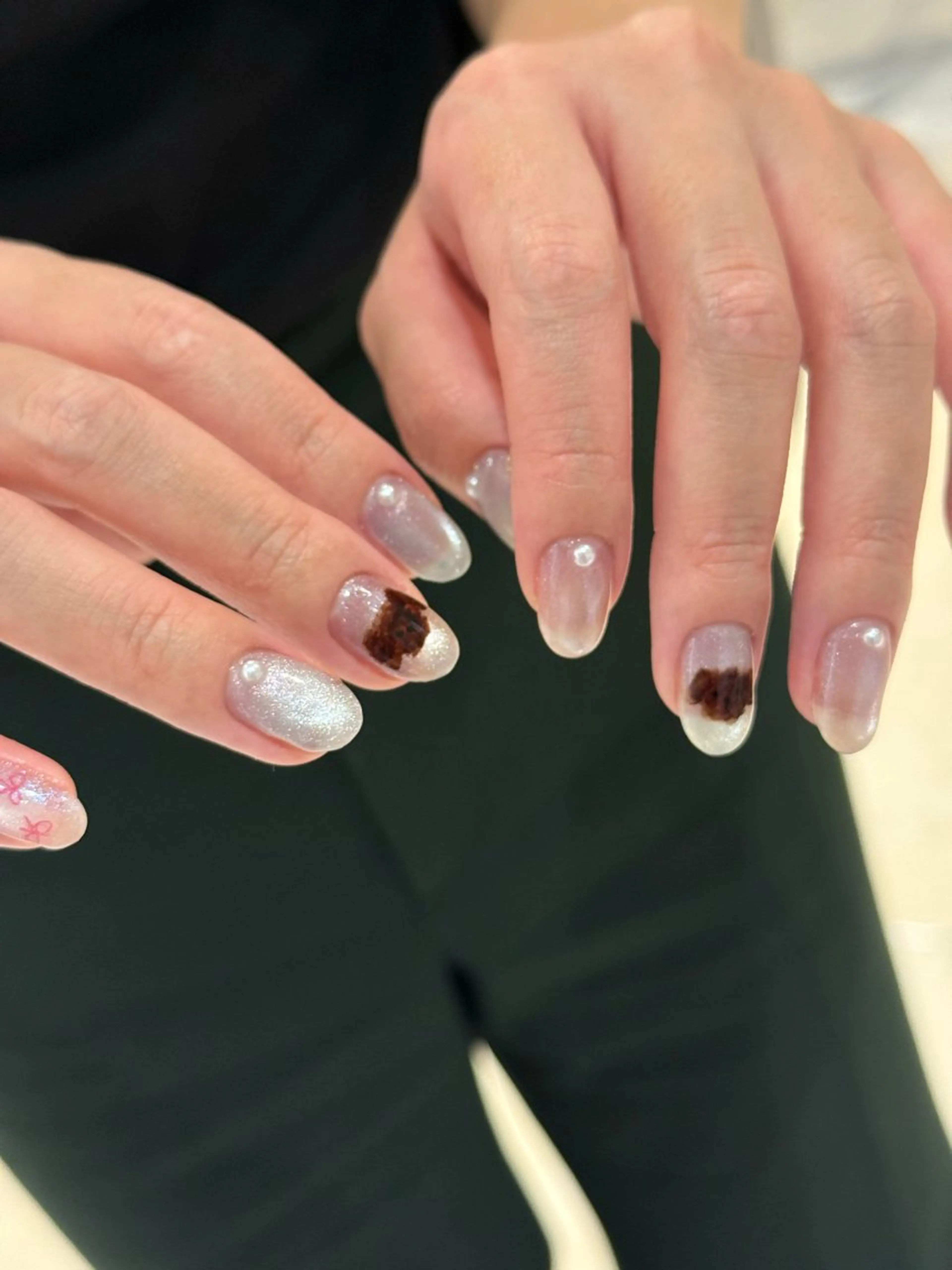 ネイル ハンドネイル SACHIKO♪ premiereのネイルデザイン