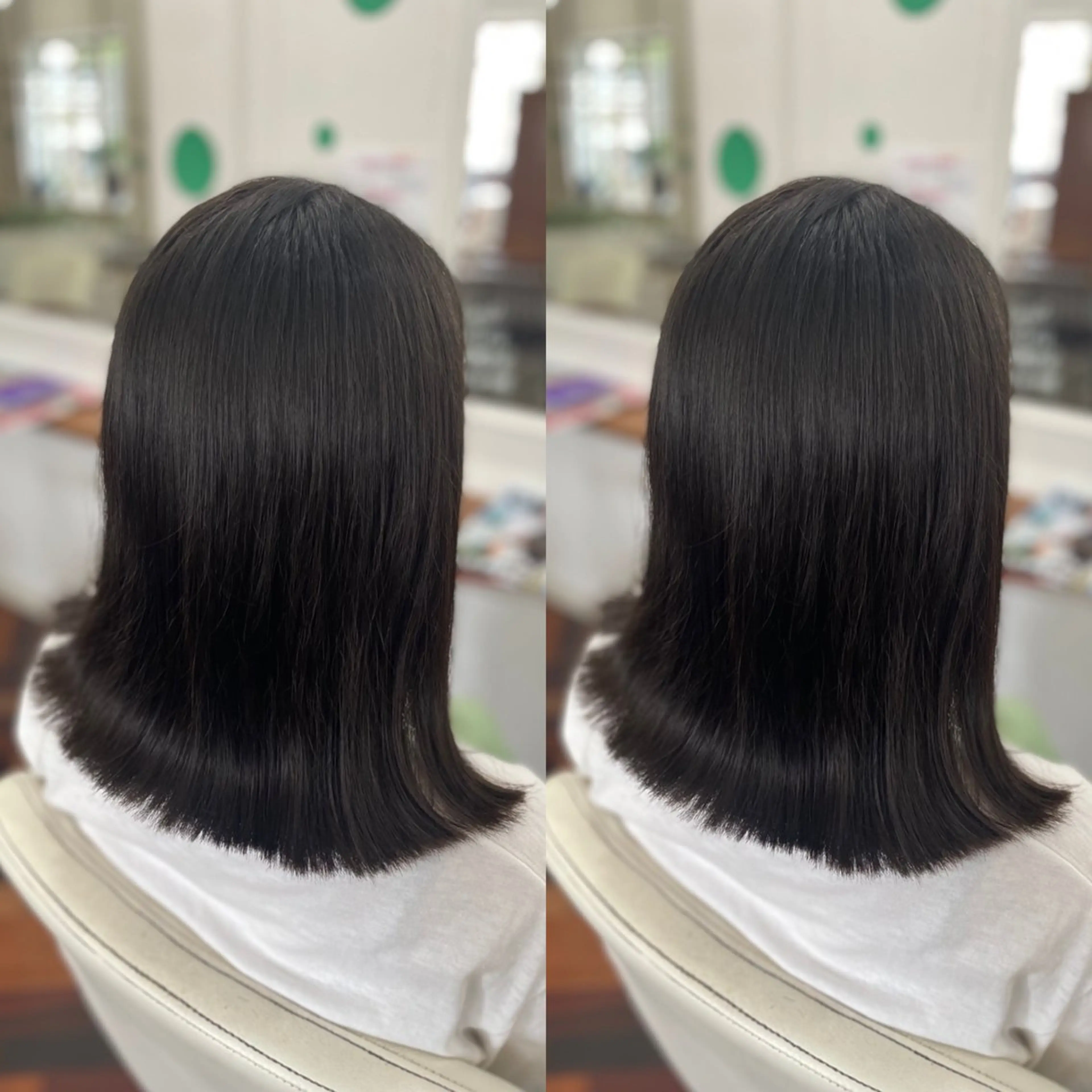 ミディアム mopa所属・mopa_kaede 暖色カラー/ロングのヘアスタイル