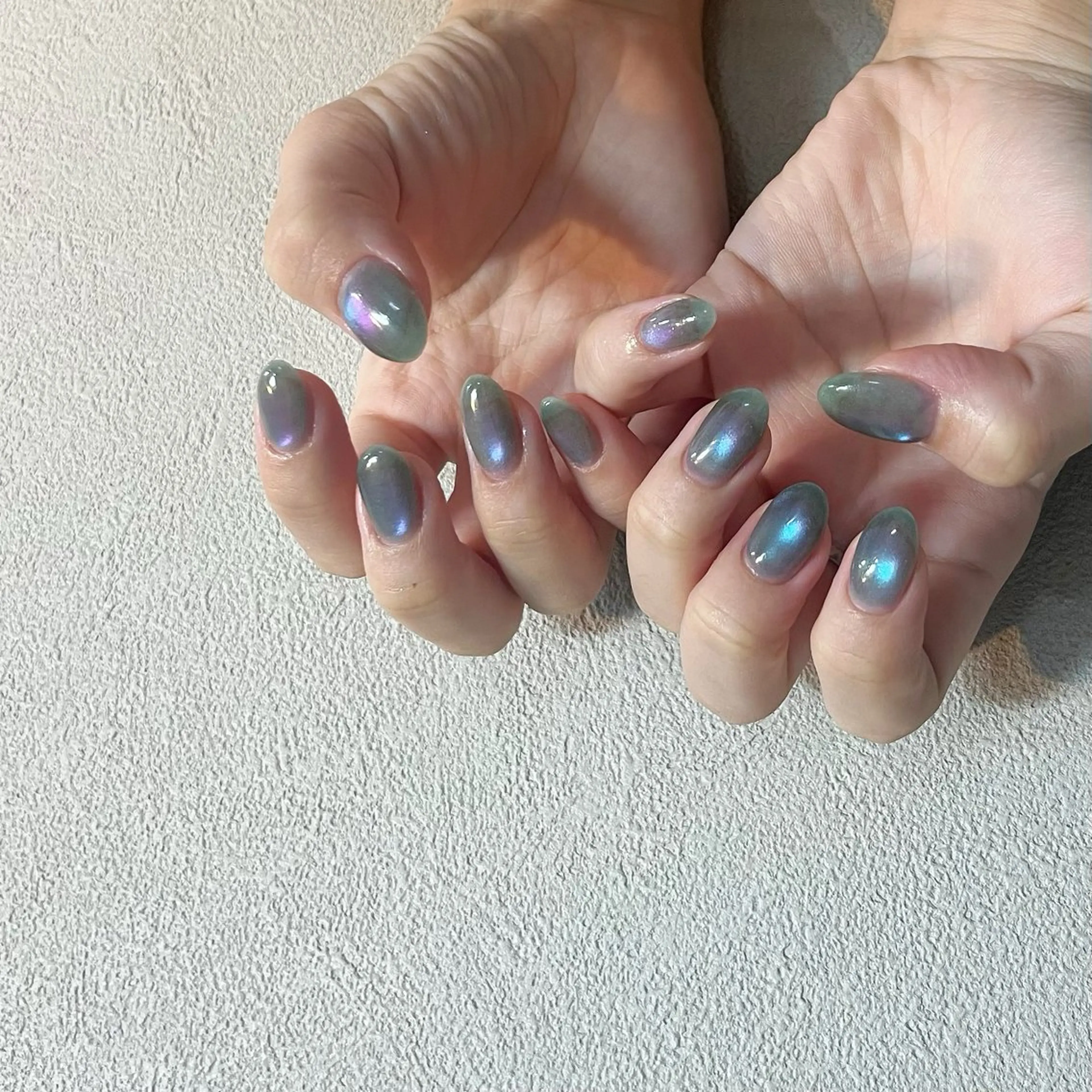 ネイル ハンドネイル ハンドケア 🫧OPELIA NAIL渋谷🫧のネイルデザイン