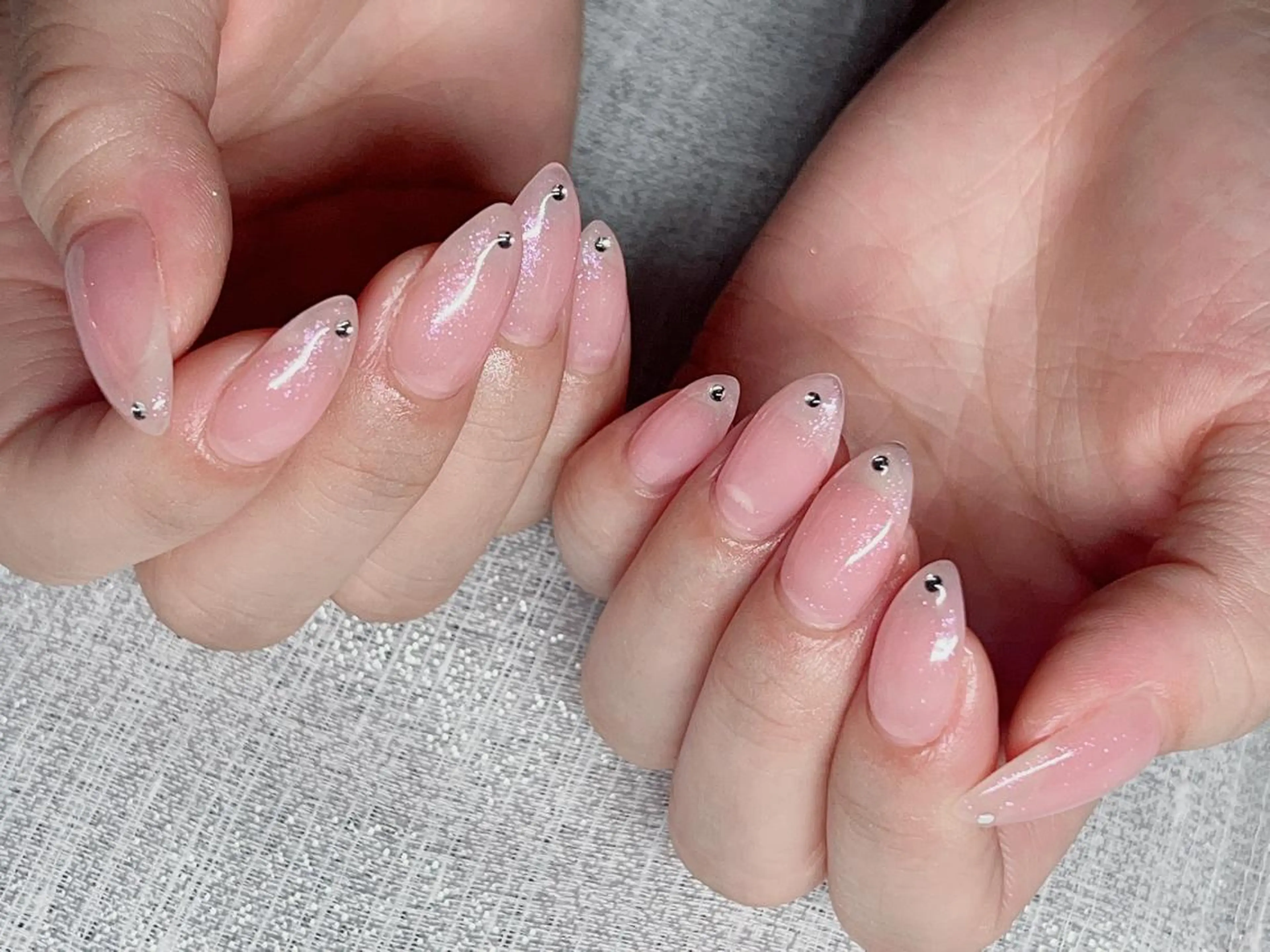 ネイル 林 ✨syousyouのネイルデザイン