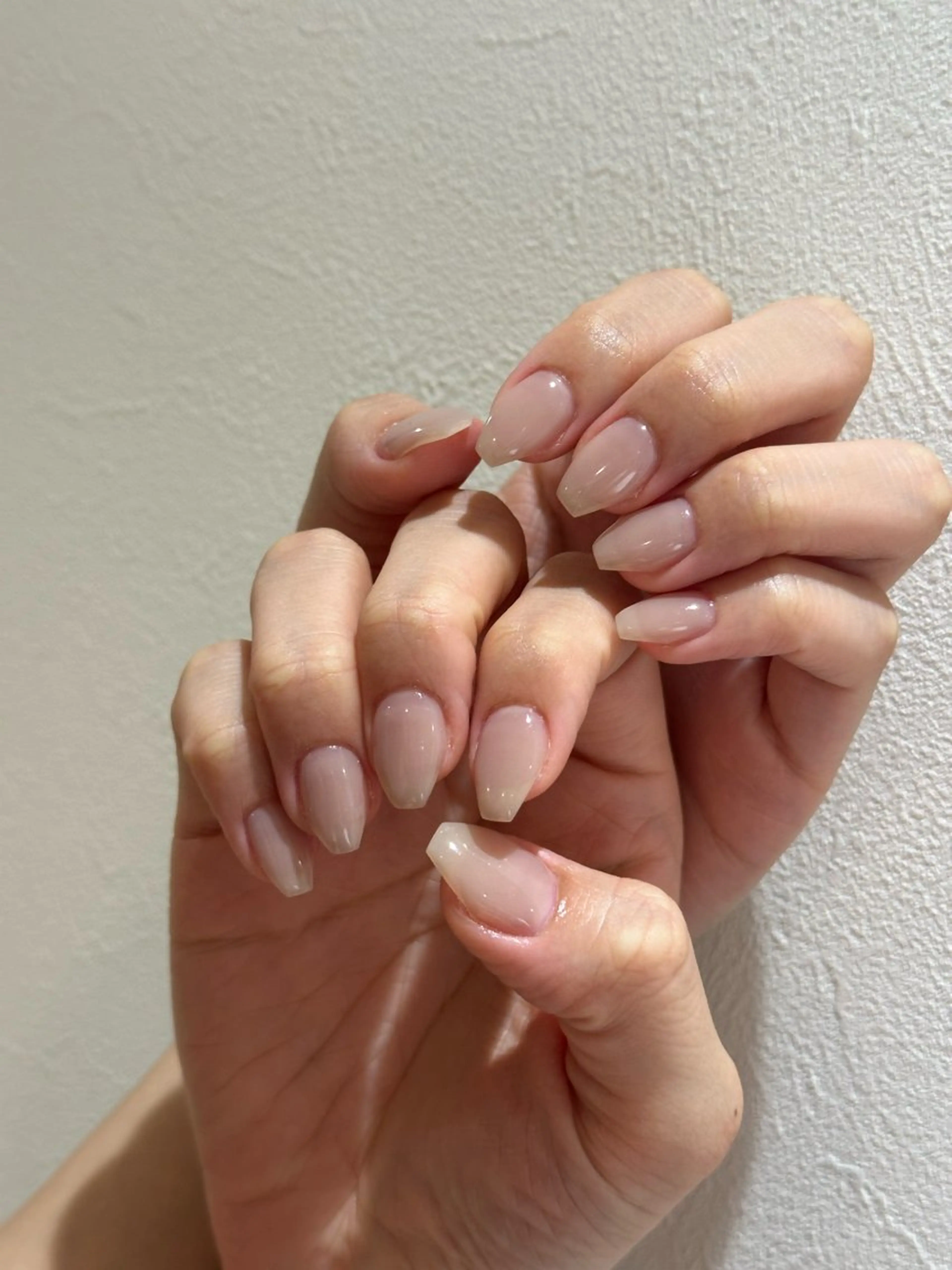 ネイル オフィスネイル nail salon Michell所属・nailsalon Michellのネイルデザイン