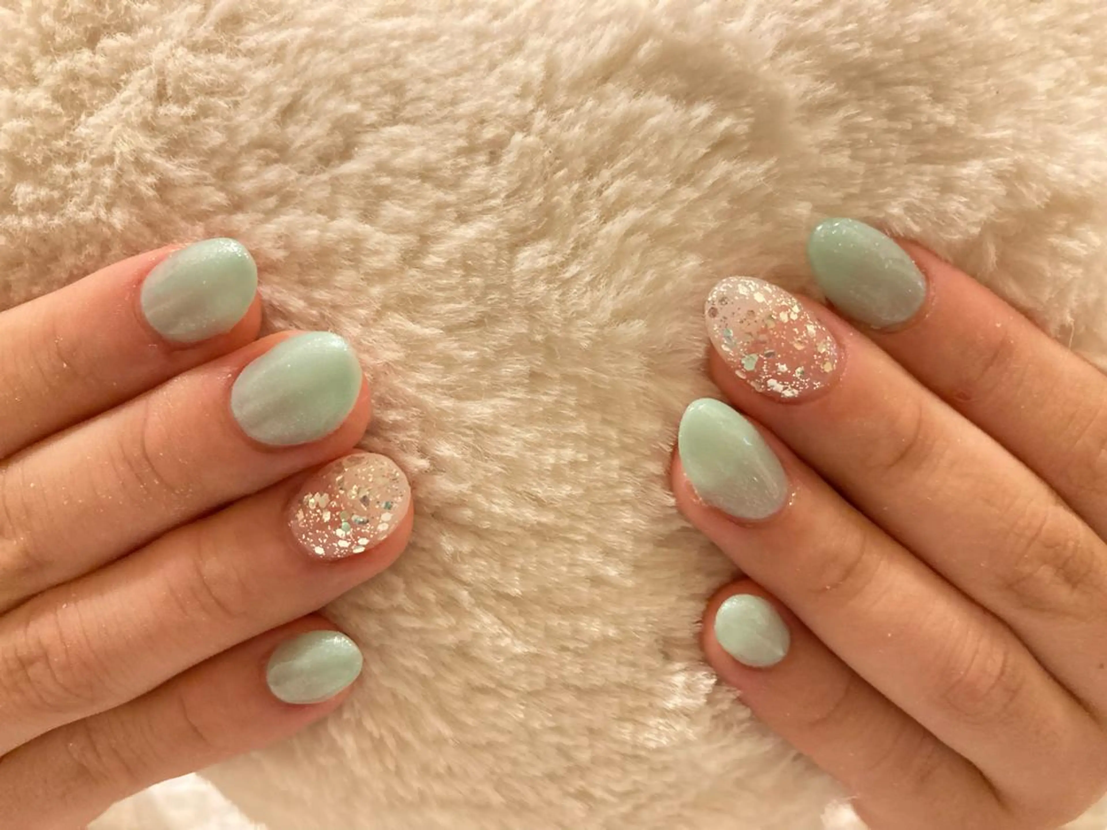 ネイル ハンドネイル Lisa’s Salonのネイルデザイン