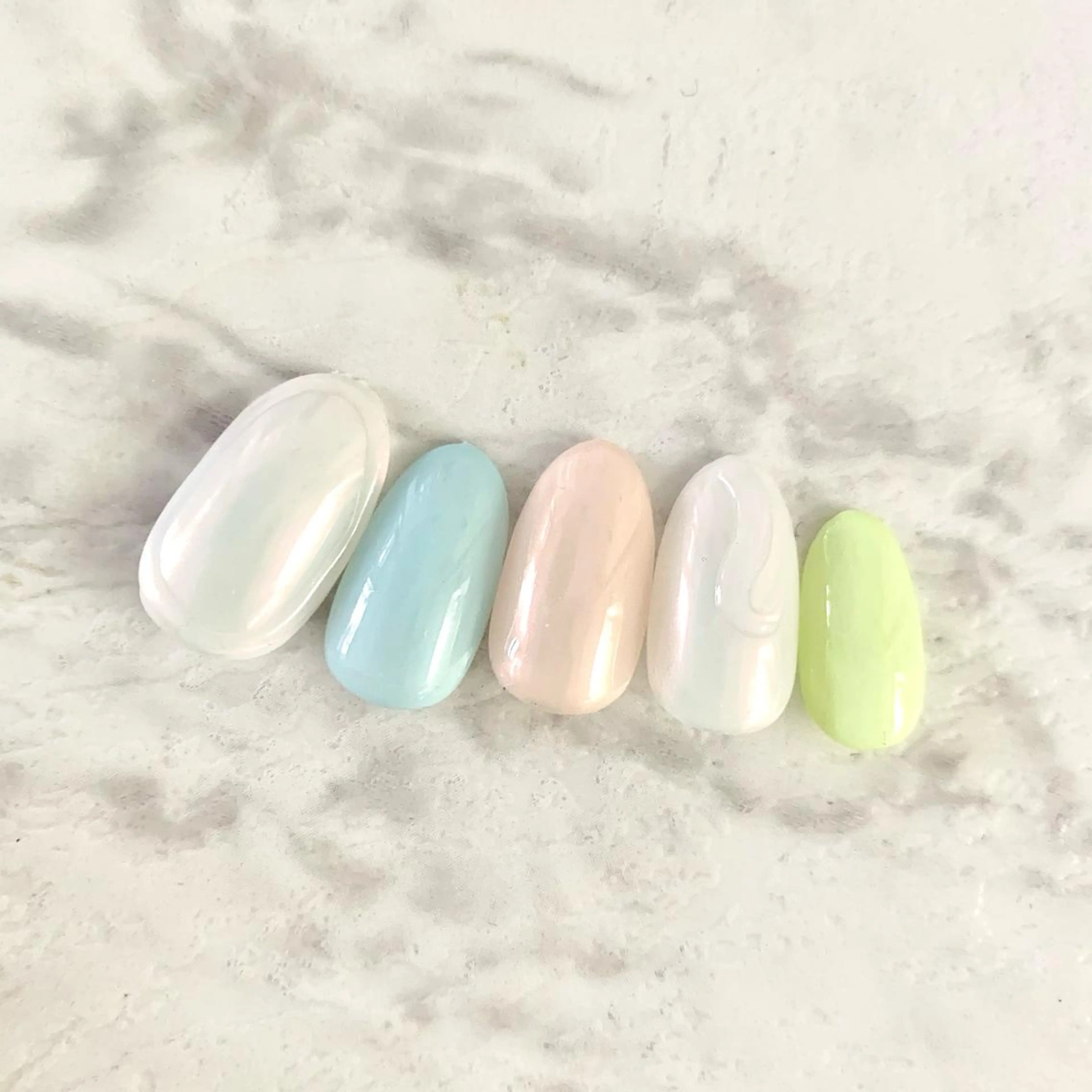 ネイル N-mode nail salon所属・NAIL 🎀 AIRIのネイルデザイン