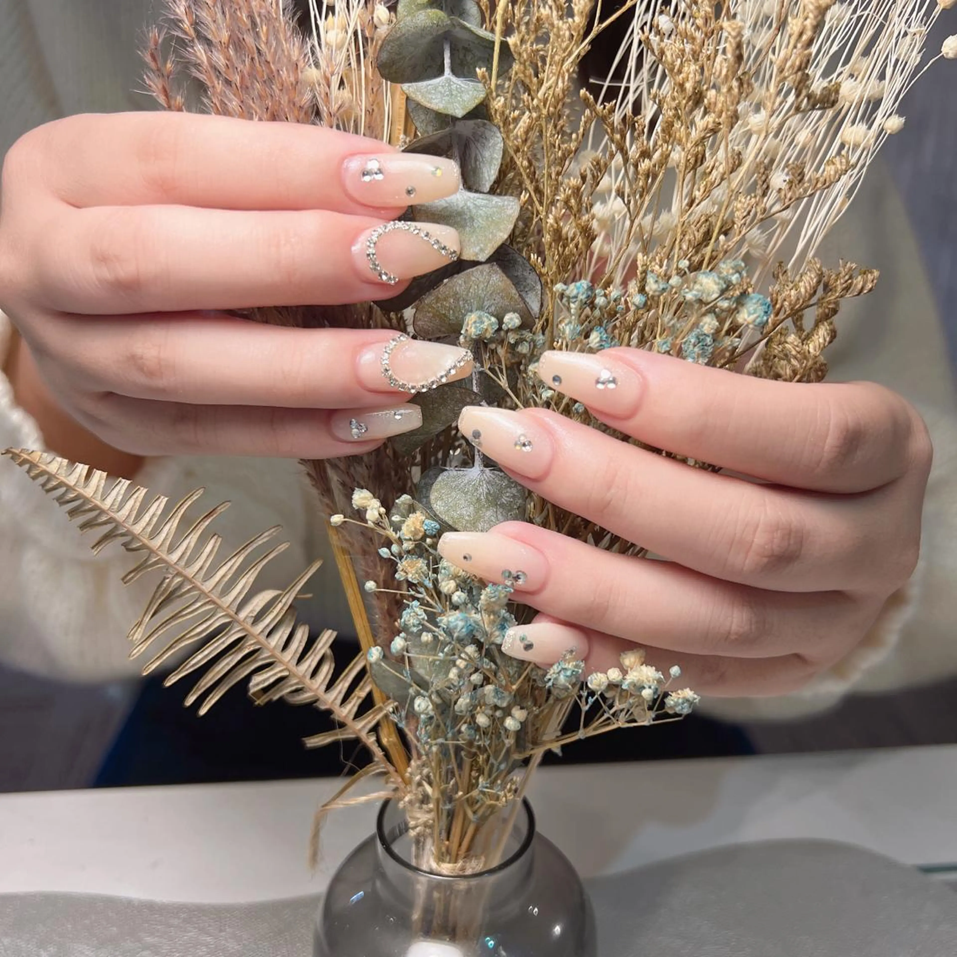 ネイル You&Me Yukiのネイルデザイン