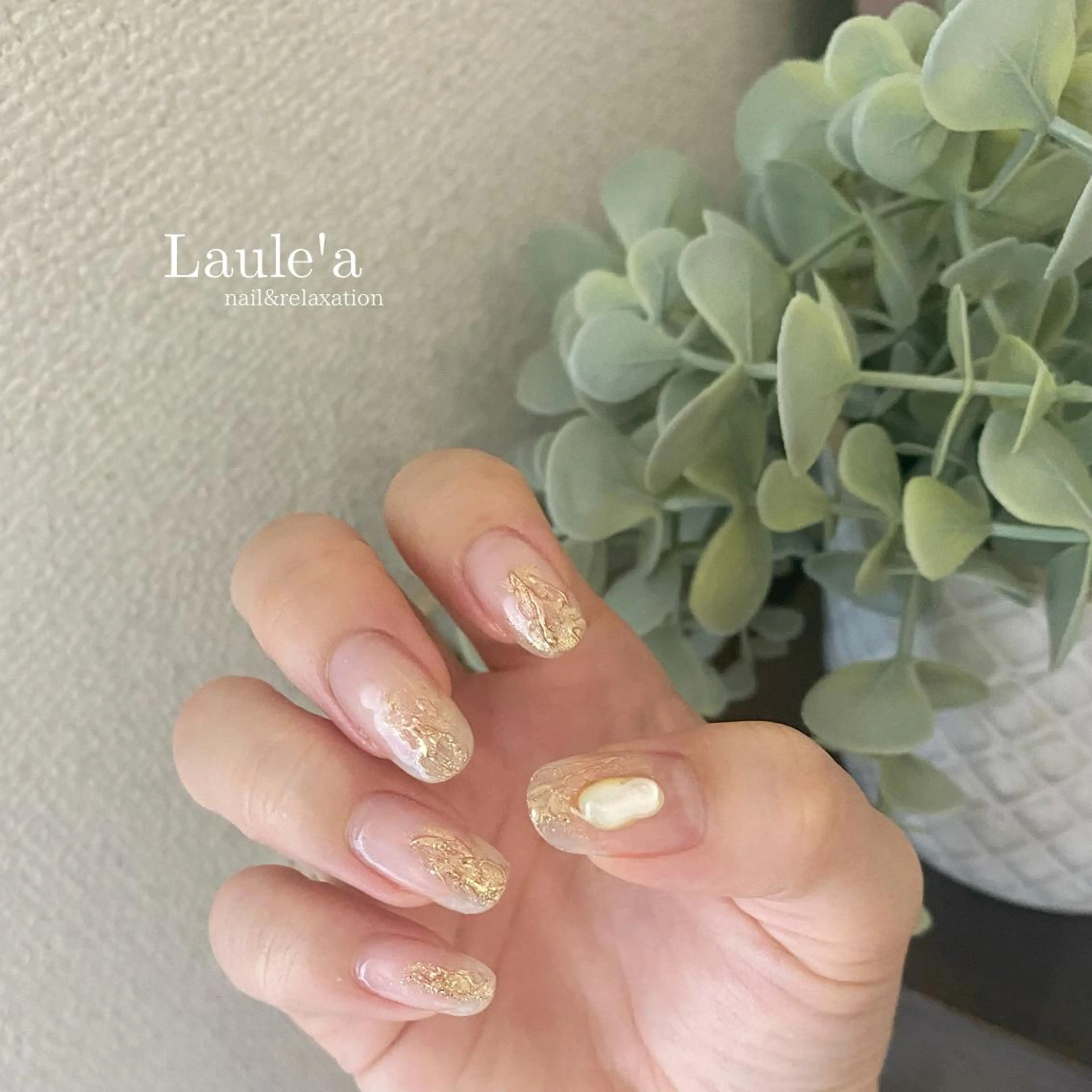 ネイル Nail yuriのネイルデザイン