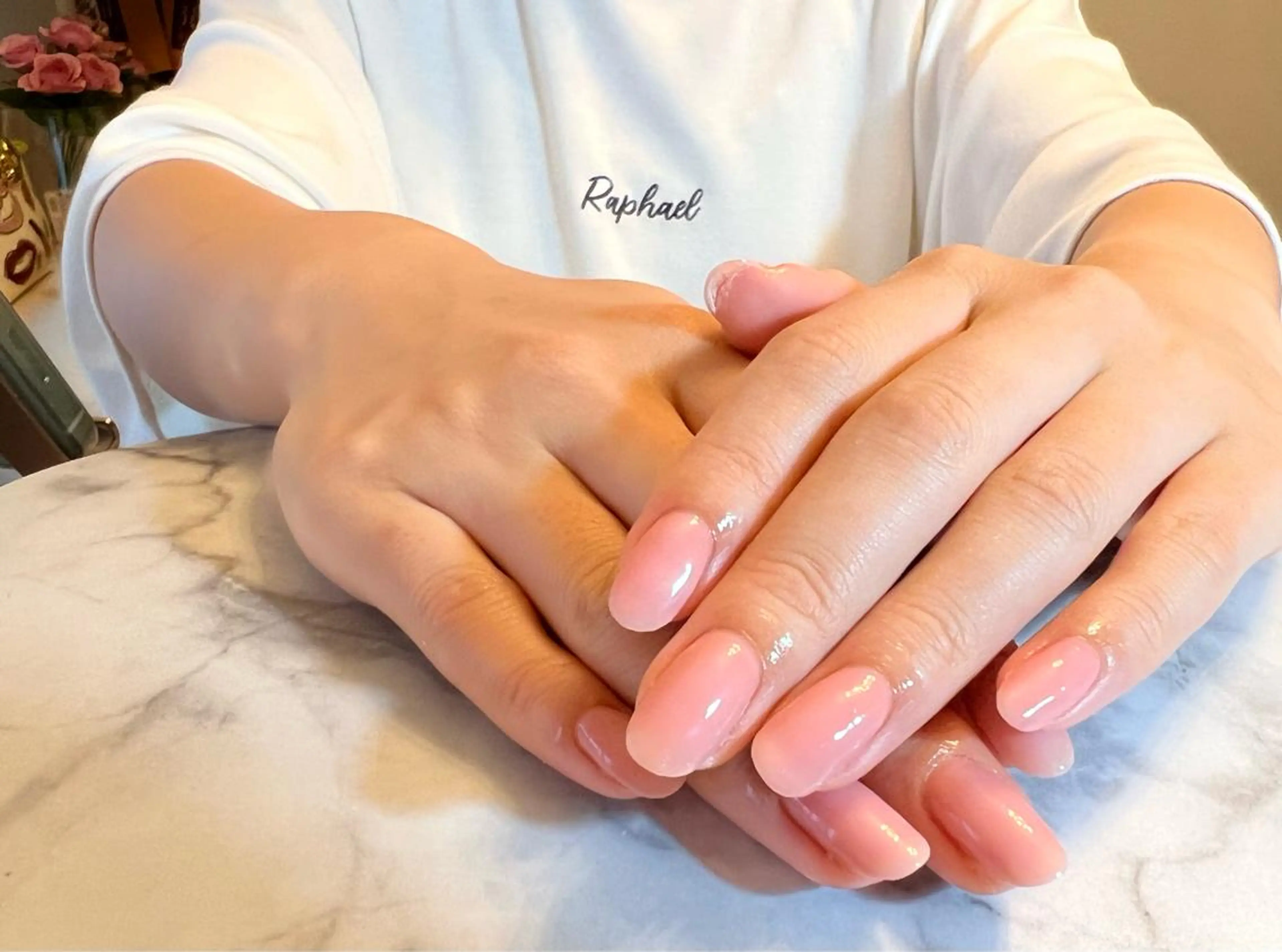 ネイル ハンドネイル ハンドケア Nail salon SEICAのネイルデザイン