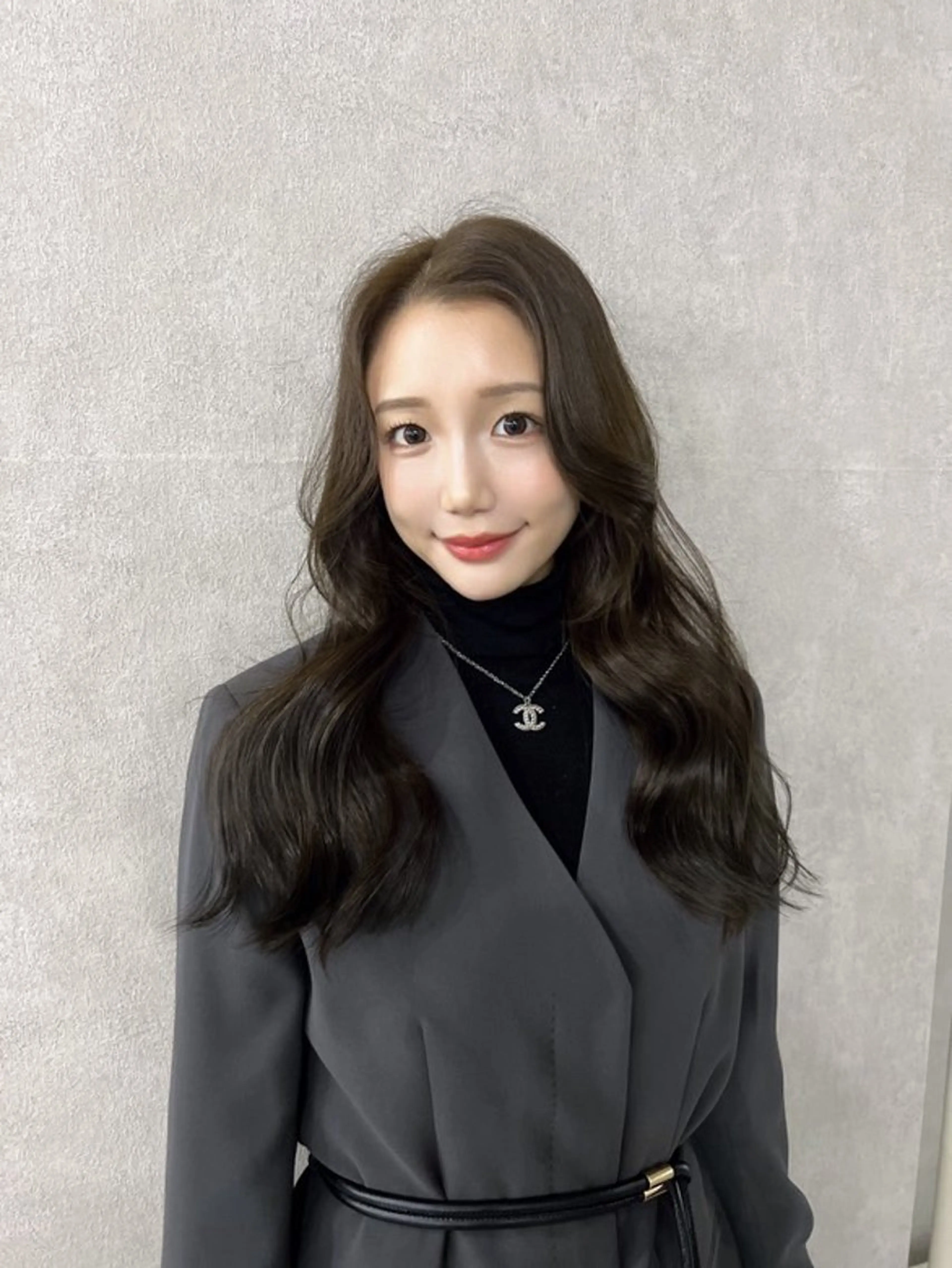 【ゲリラクーポン】1日2名様限定🫧/カット＋カラー＋1stepトリートメント7500円​〜​💞の写真