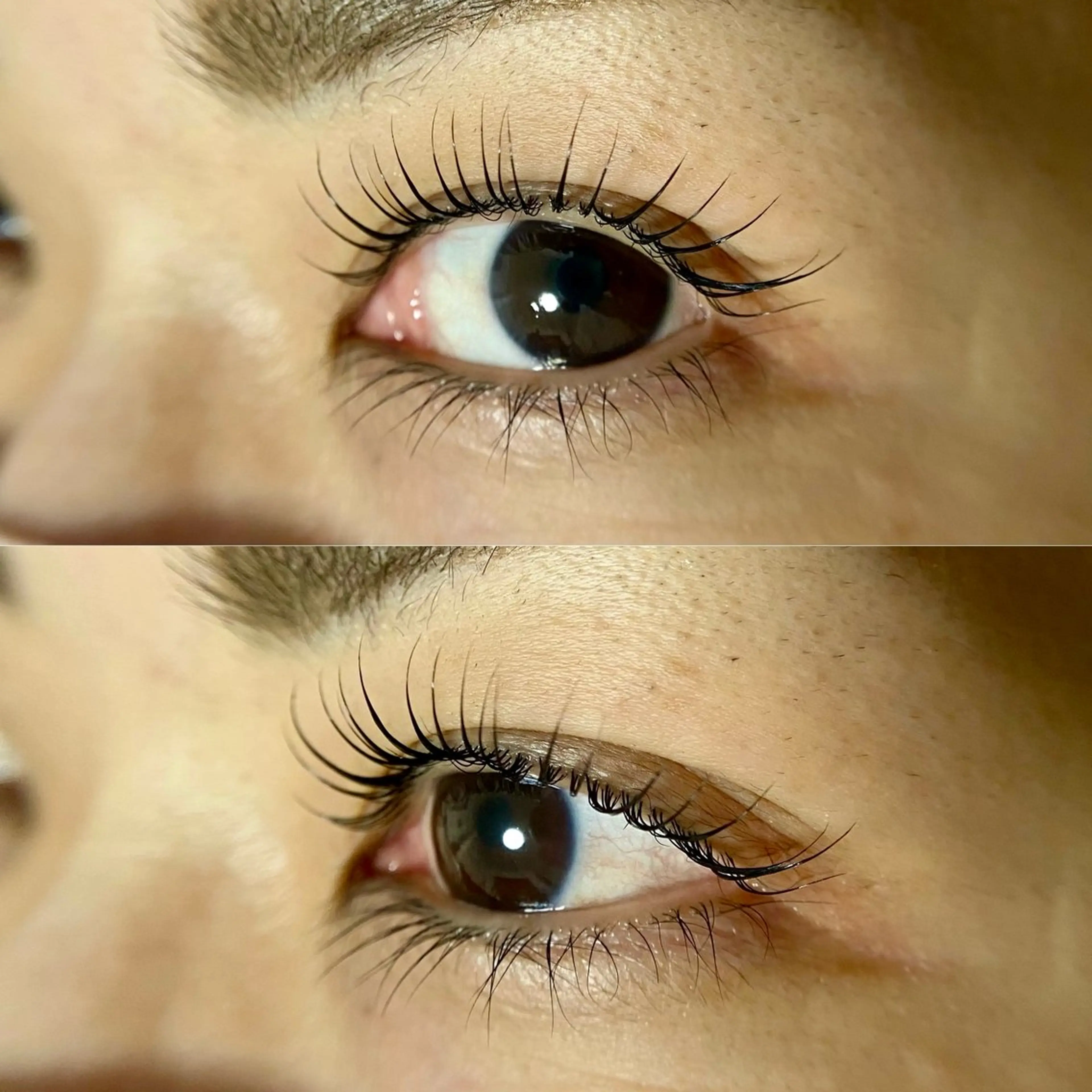 マツエク・マツパ まつ毛専門店pink moon板橋店所属・まつ毛専門店 pinkmoonのマツエク・マツパデザイン