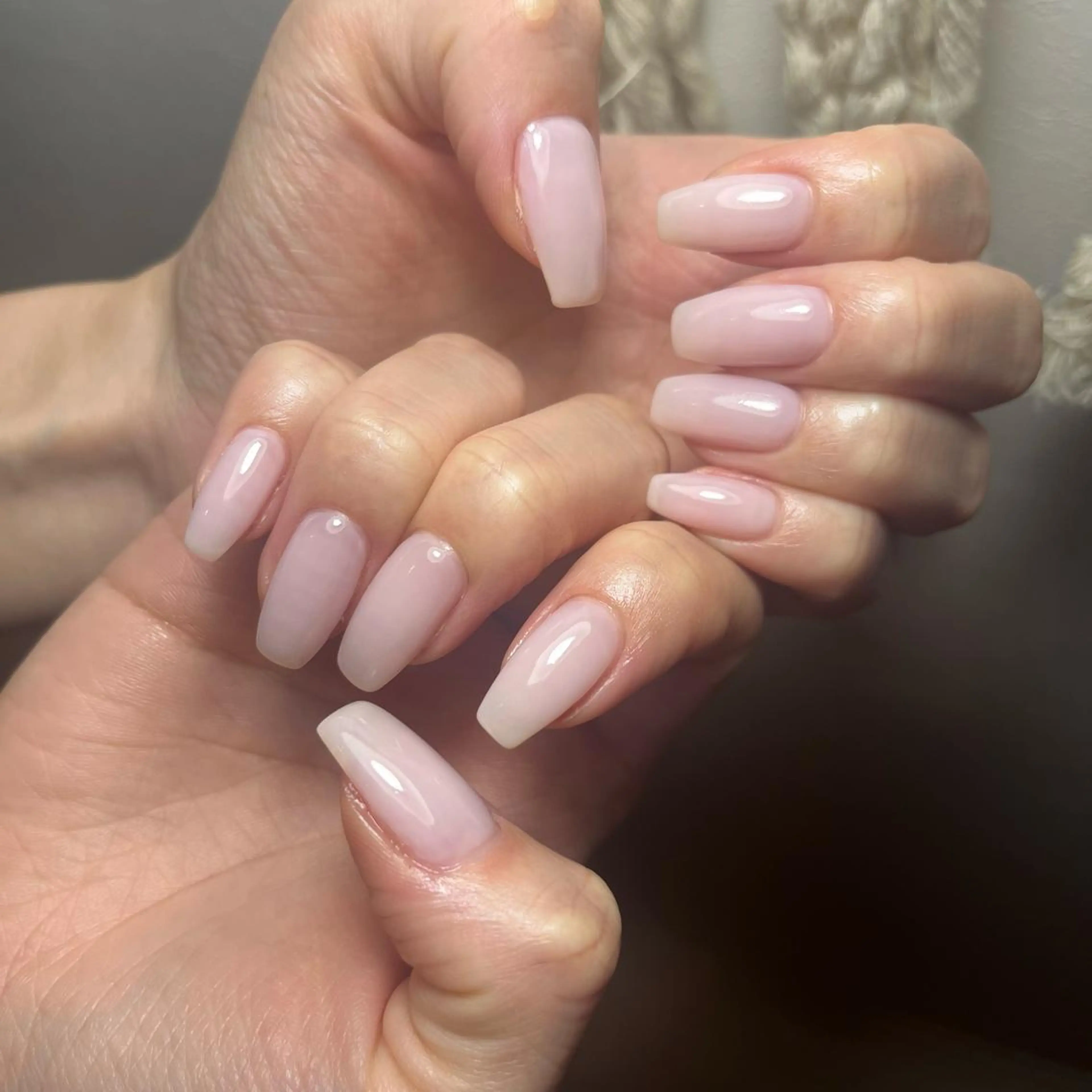 ネイル ハンドネイル NORA nail UMEDAのネイルデザイン