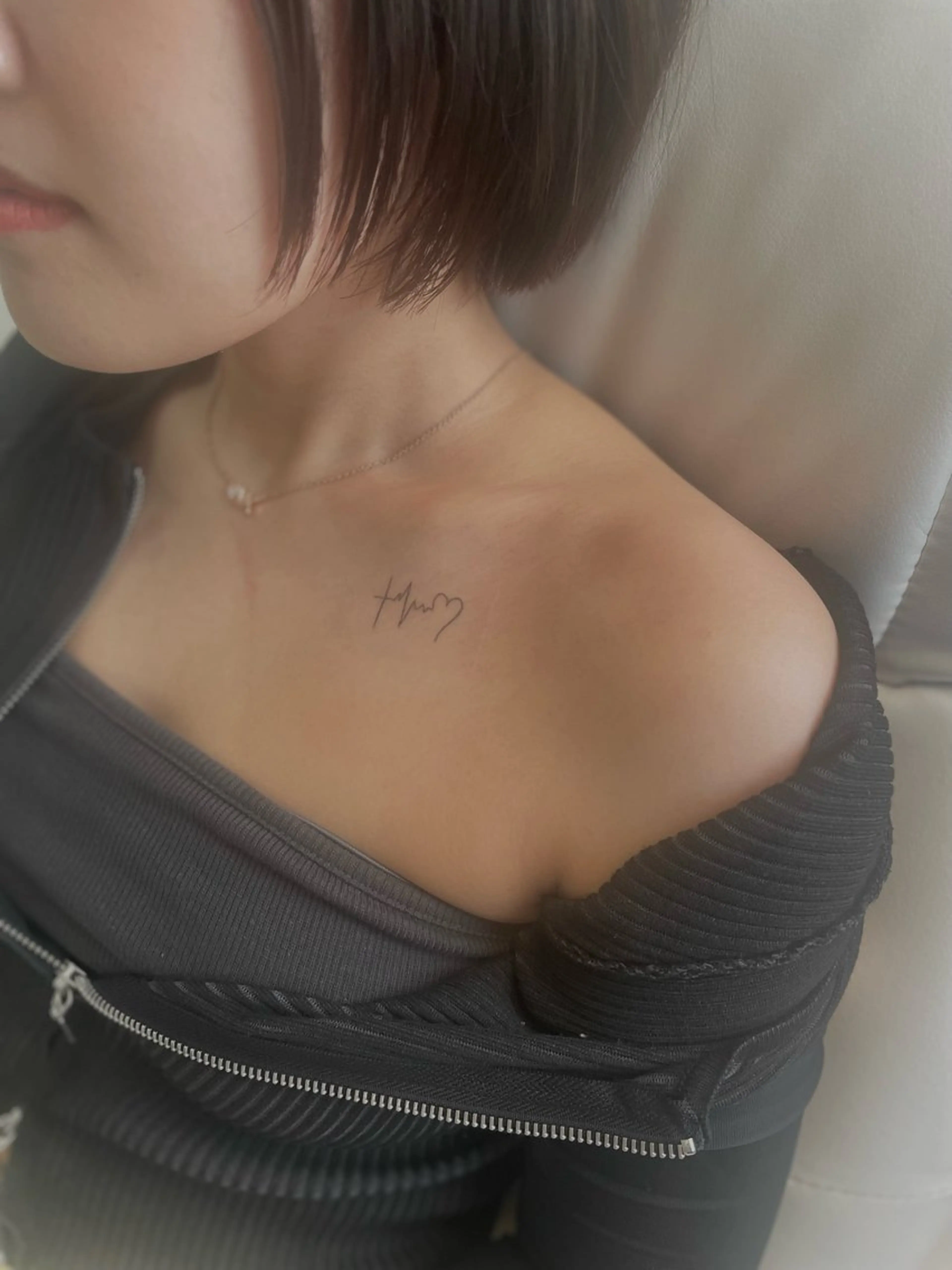 pepper所属・美容室内の半個室 pepperのマツエク・マツパデザイン