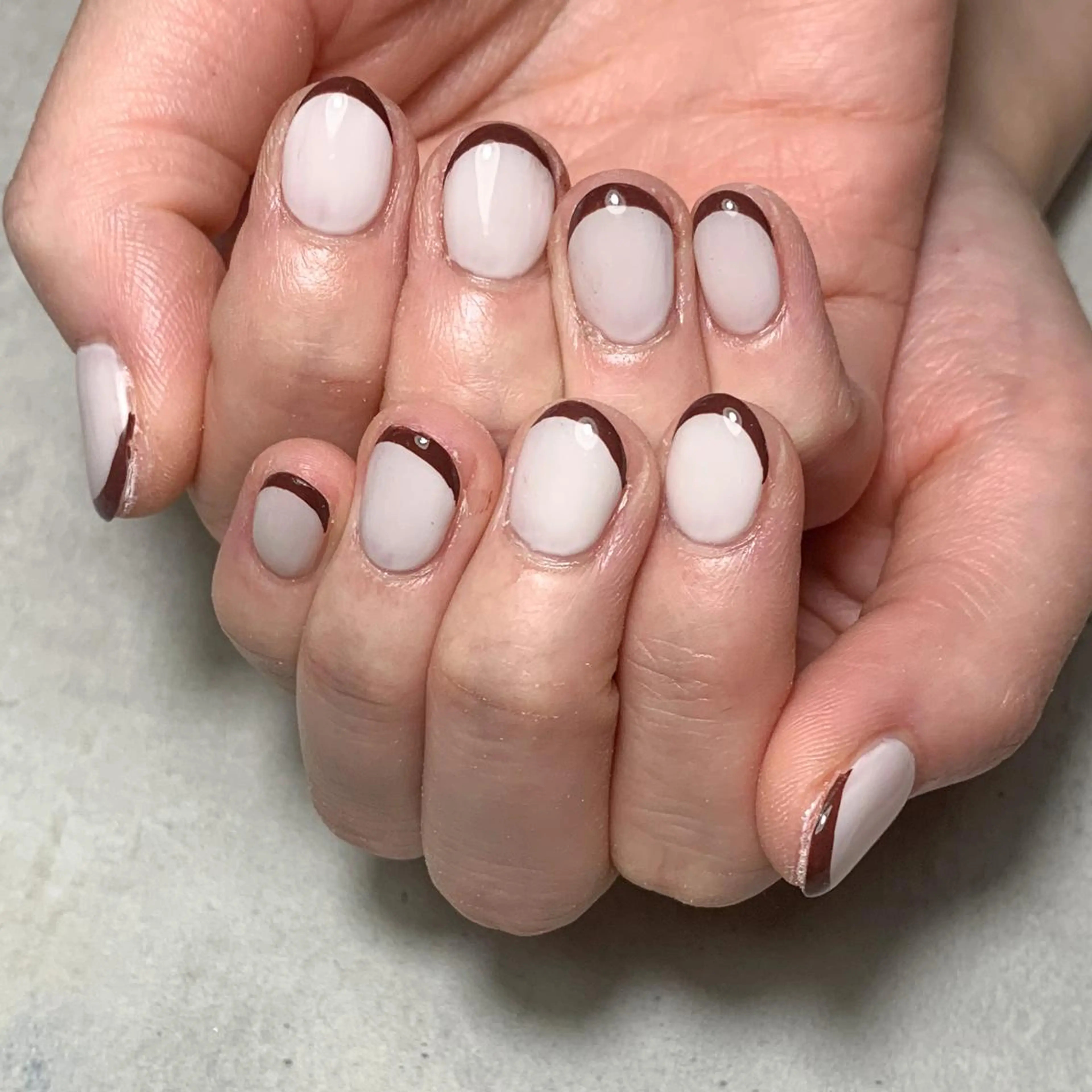 ネイル FIORITURA aiのネイルデザイン