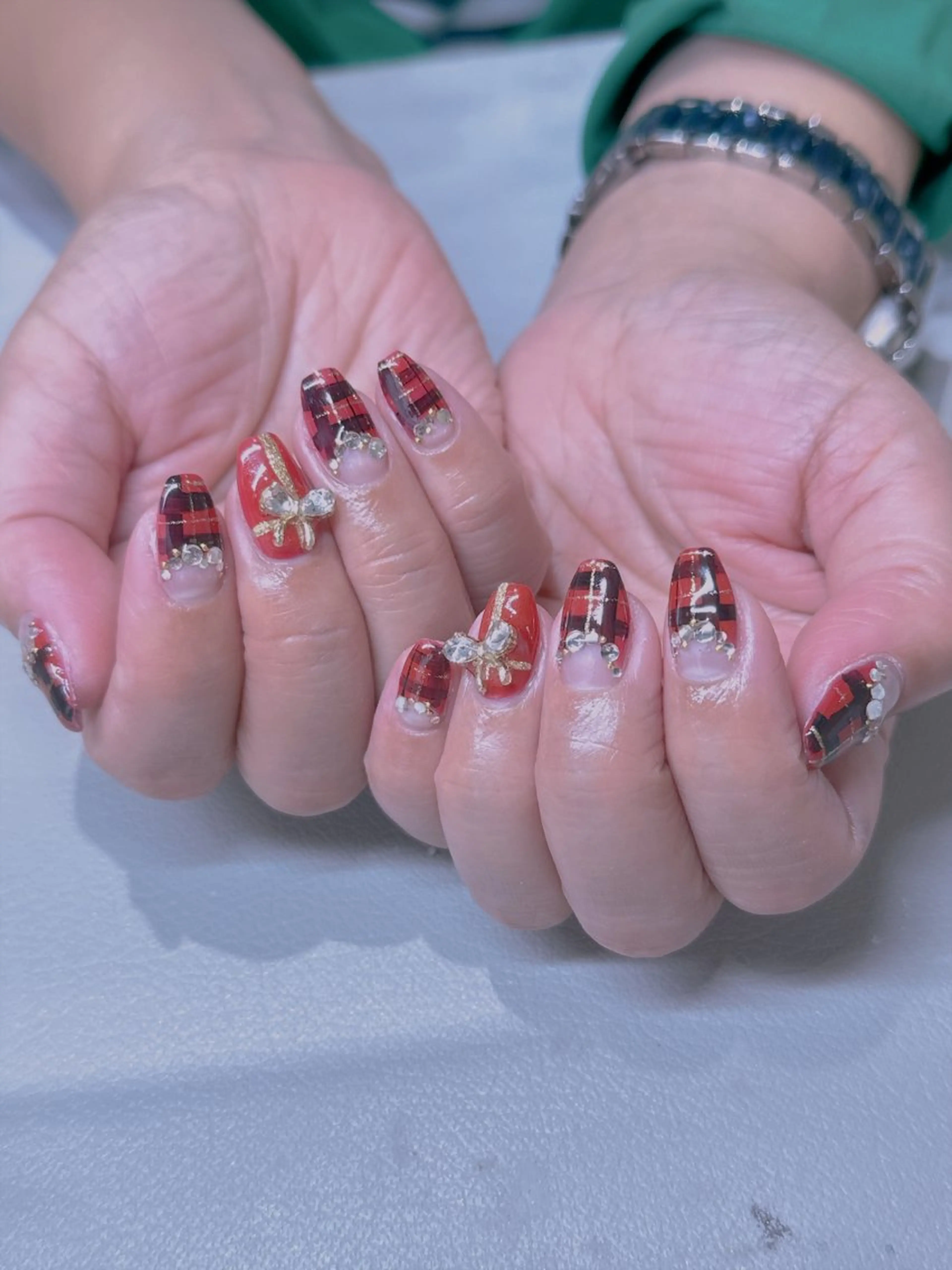 ネイル エムズ エムズのマツエク・マツパデザイン