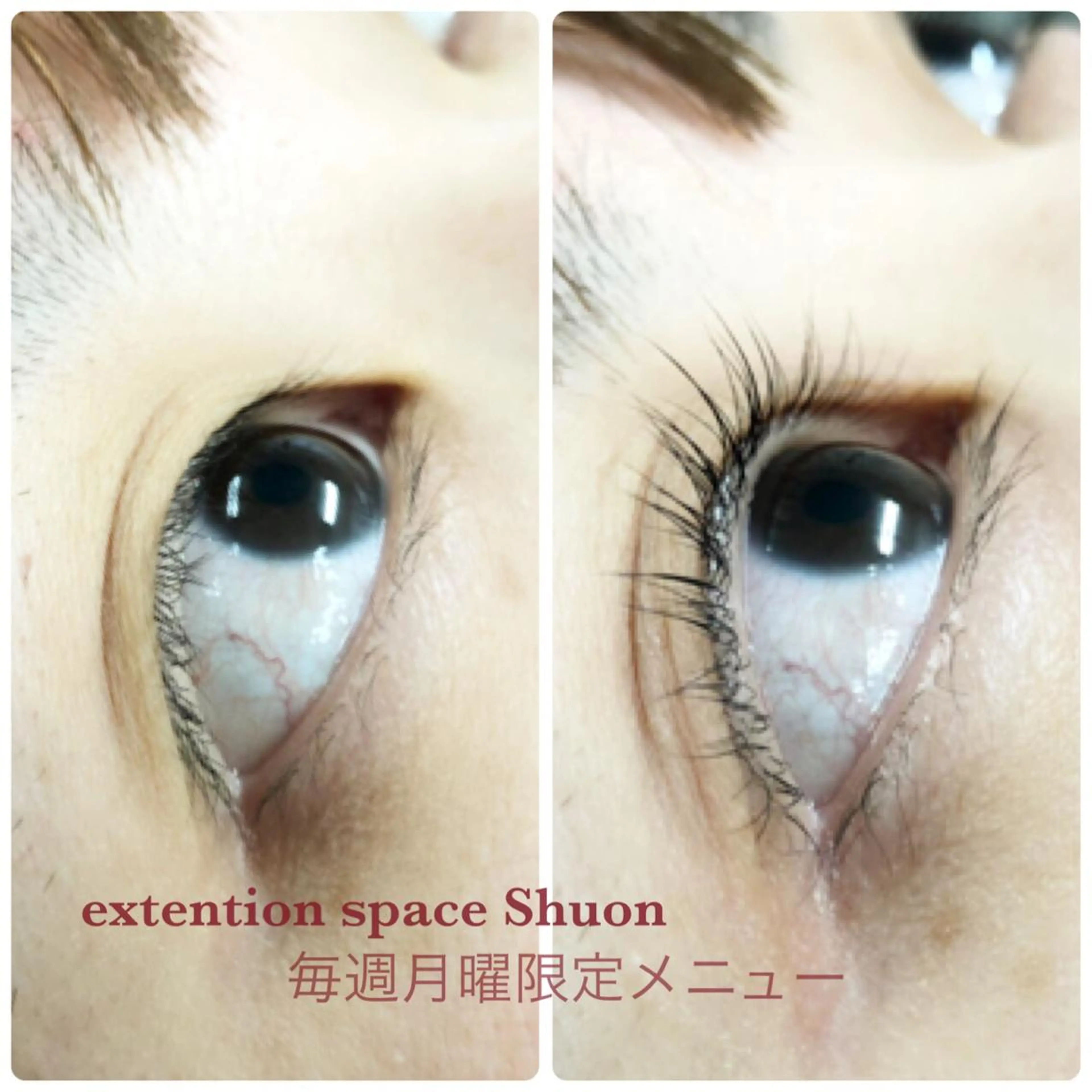 マツエク・マツパ KITTY 立川のネイルデザイン