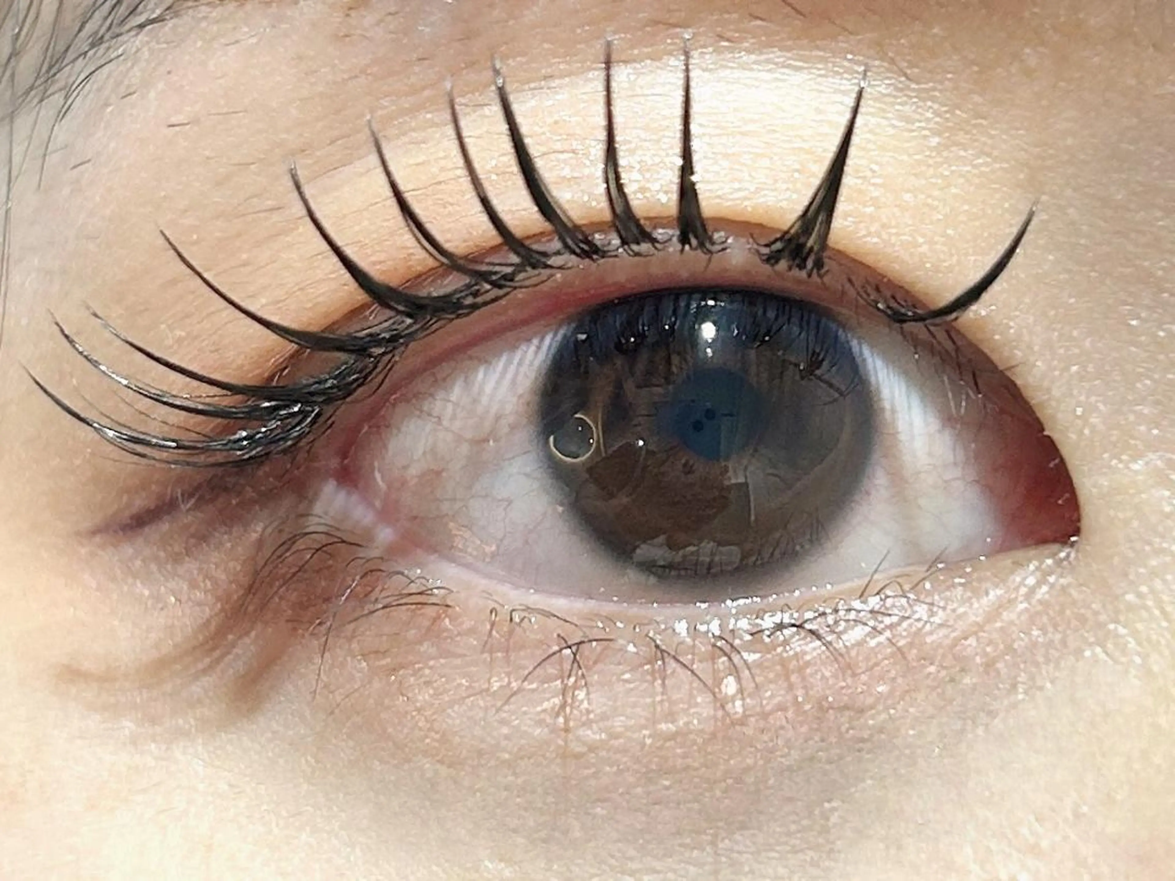 マツエク・マツパ Stella Rinaのマツエク・マツパデザイン