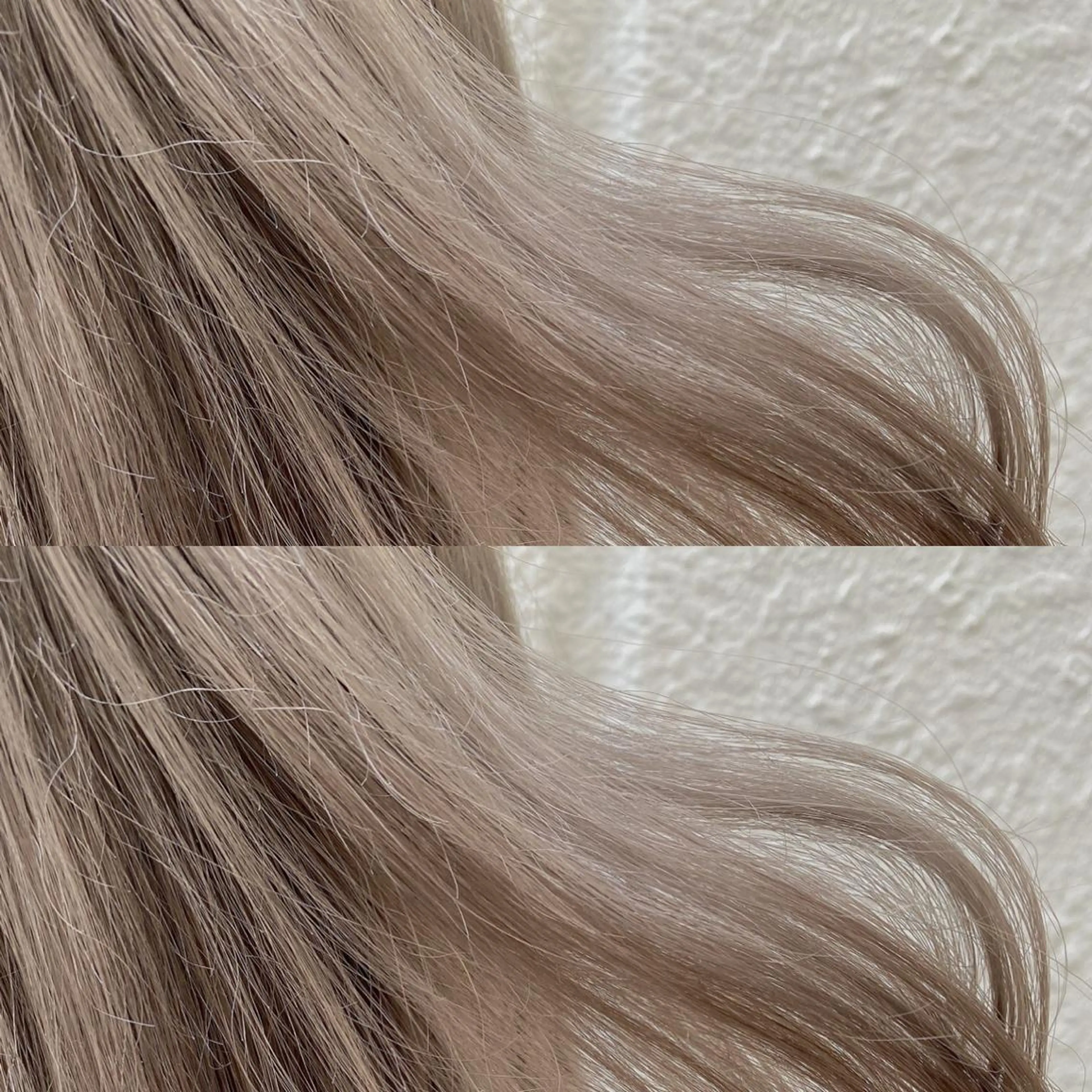 ミディアム カラー sio.nail&eyebrow salon shimokitazawa2号店所属・nailist mana𖤐´-のネイルデザイン