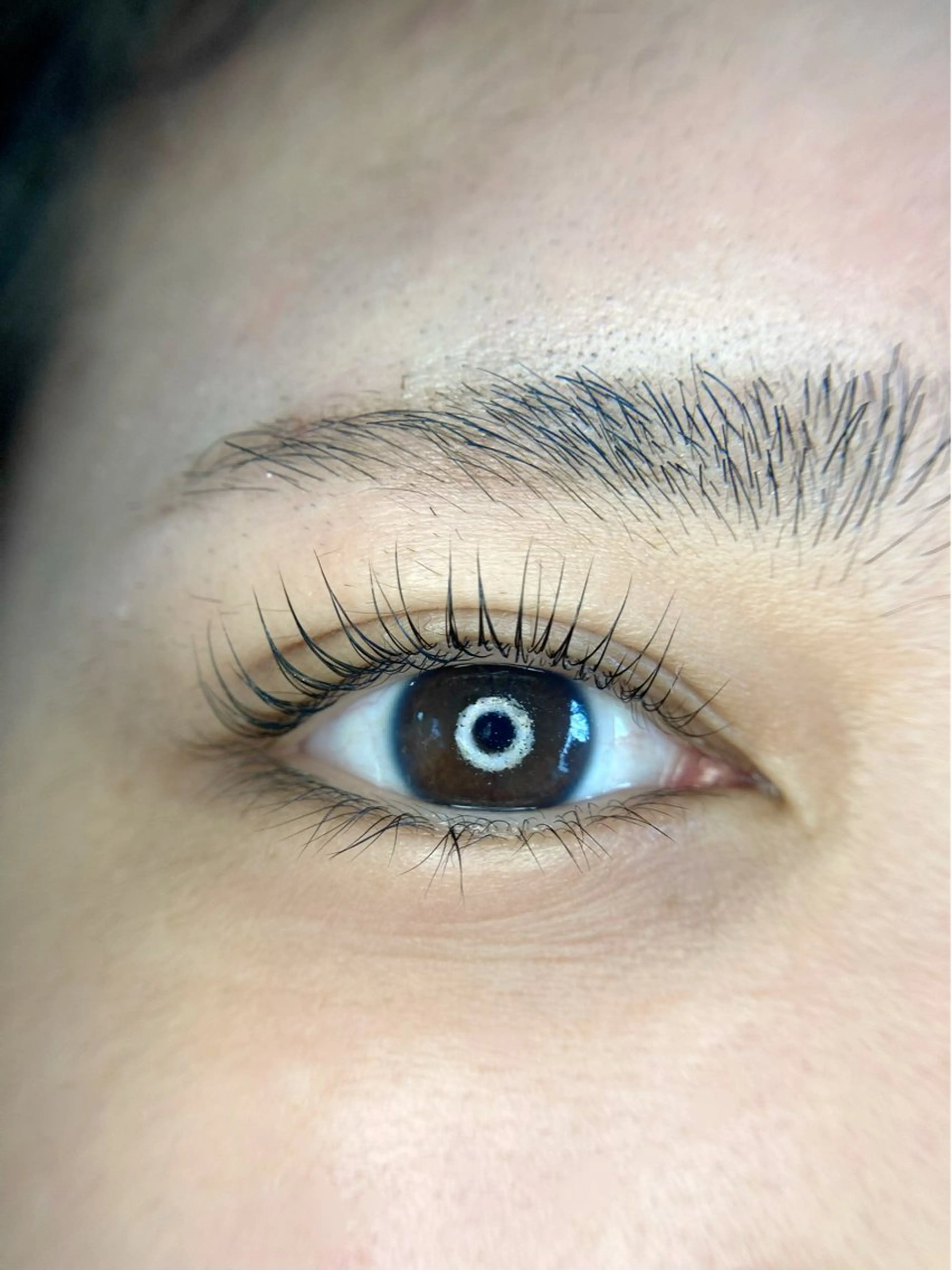 マツエク・マツパ まつげパーマ マツパ Lin beautysalon eyelash所属・SOEJIMA NANAのマツエク・マツパデザイン