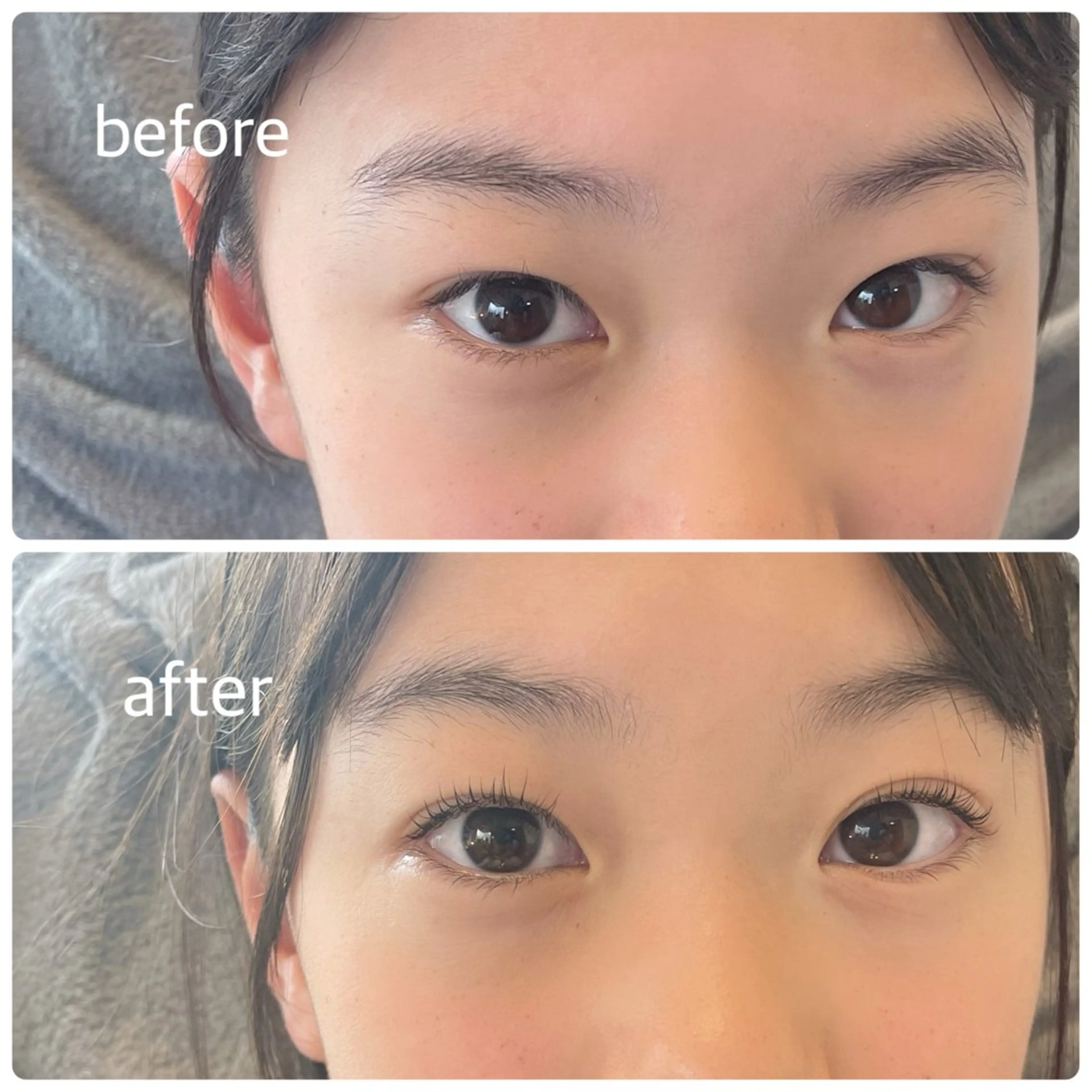 マツエク・マツパ BON.BRUSH所属・BON.BRUSH takamiのマツエク・マツパデザイン