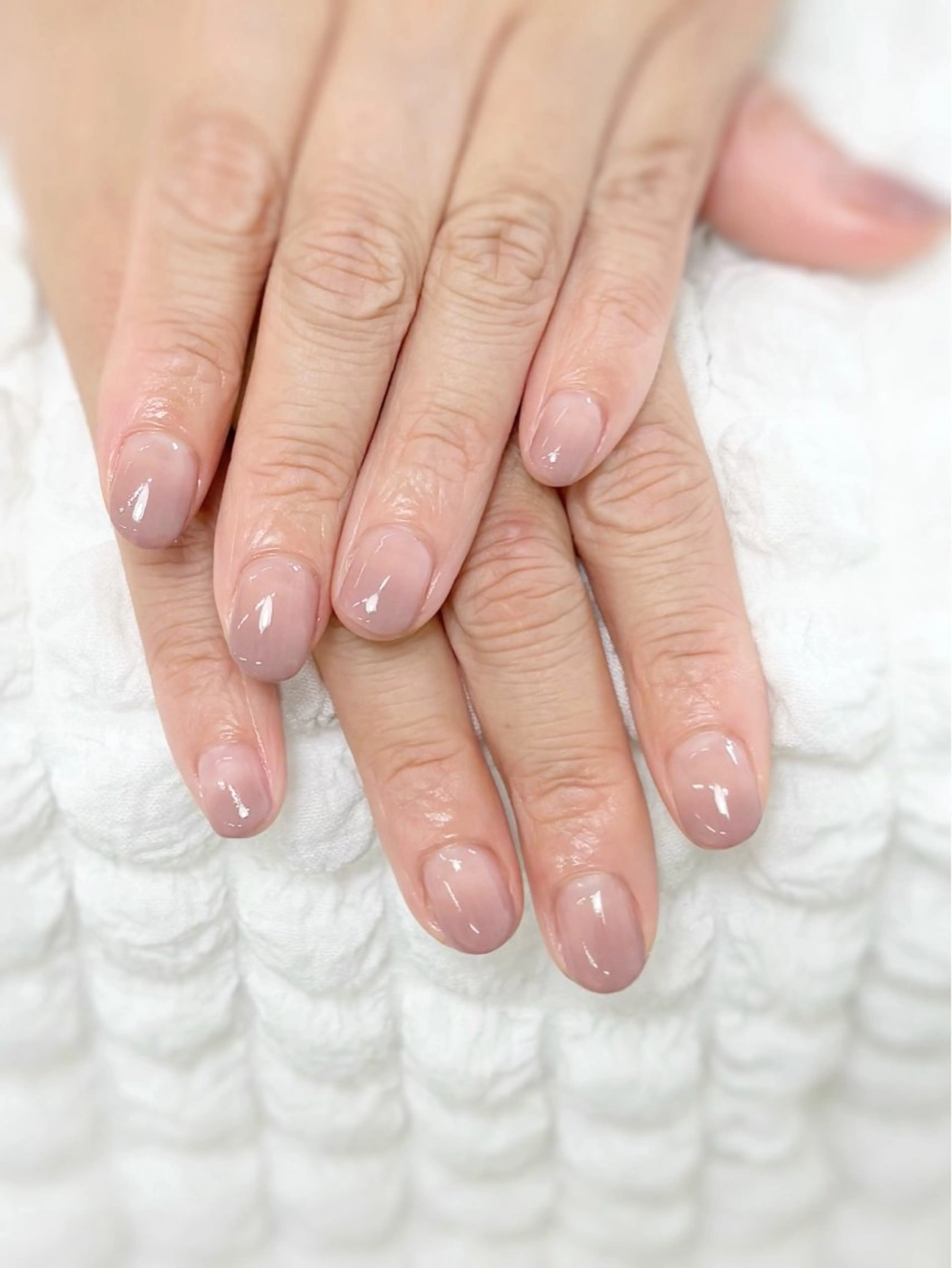 ネイル le rue MIKAのネイルデザイン