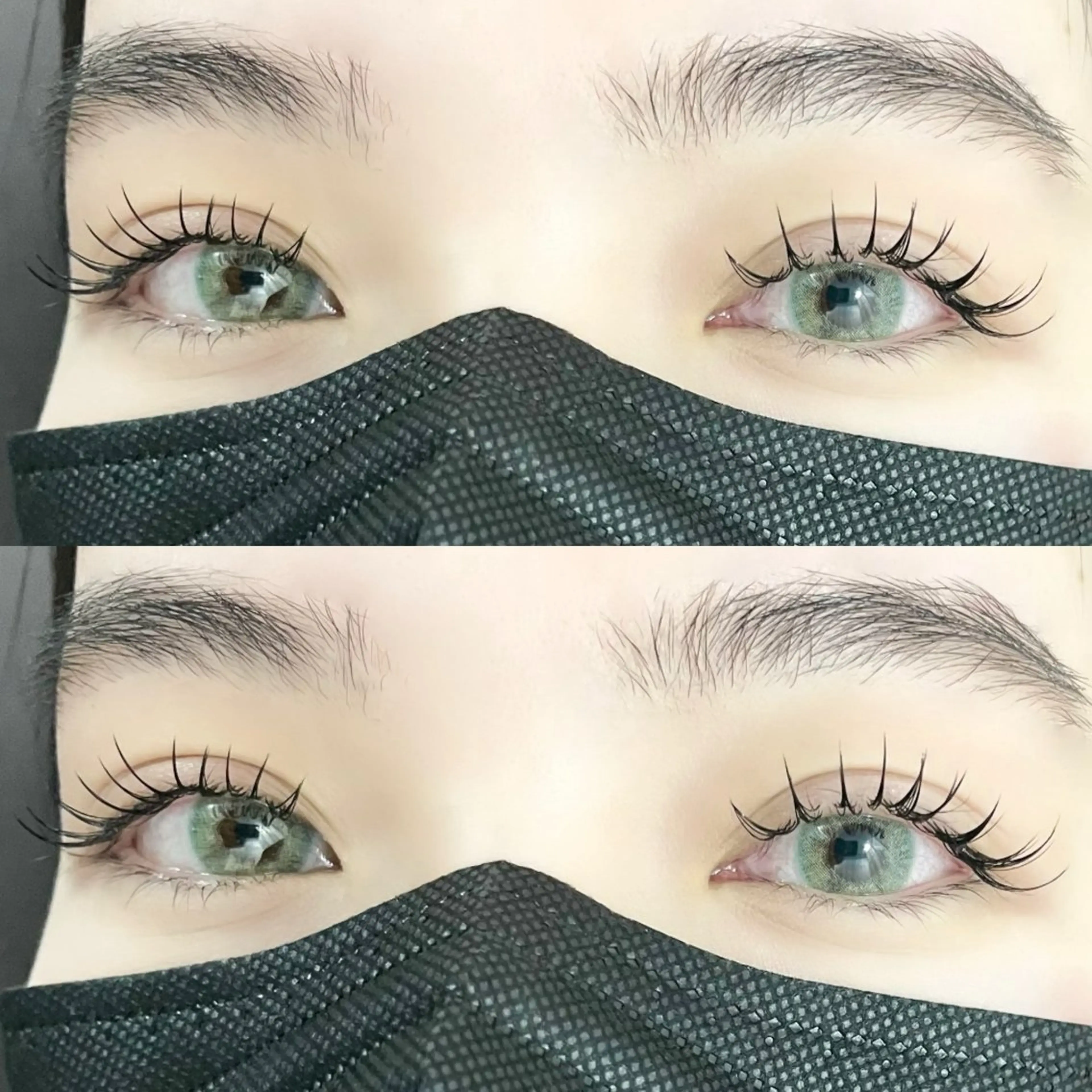 マツエク・マツパ whim所属・whim eyelashのマツエク・マツパデザイン