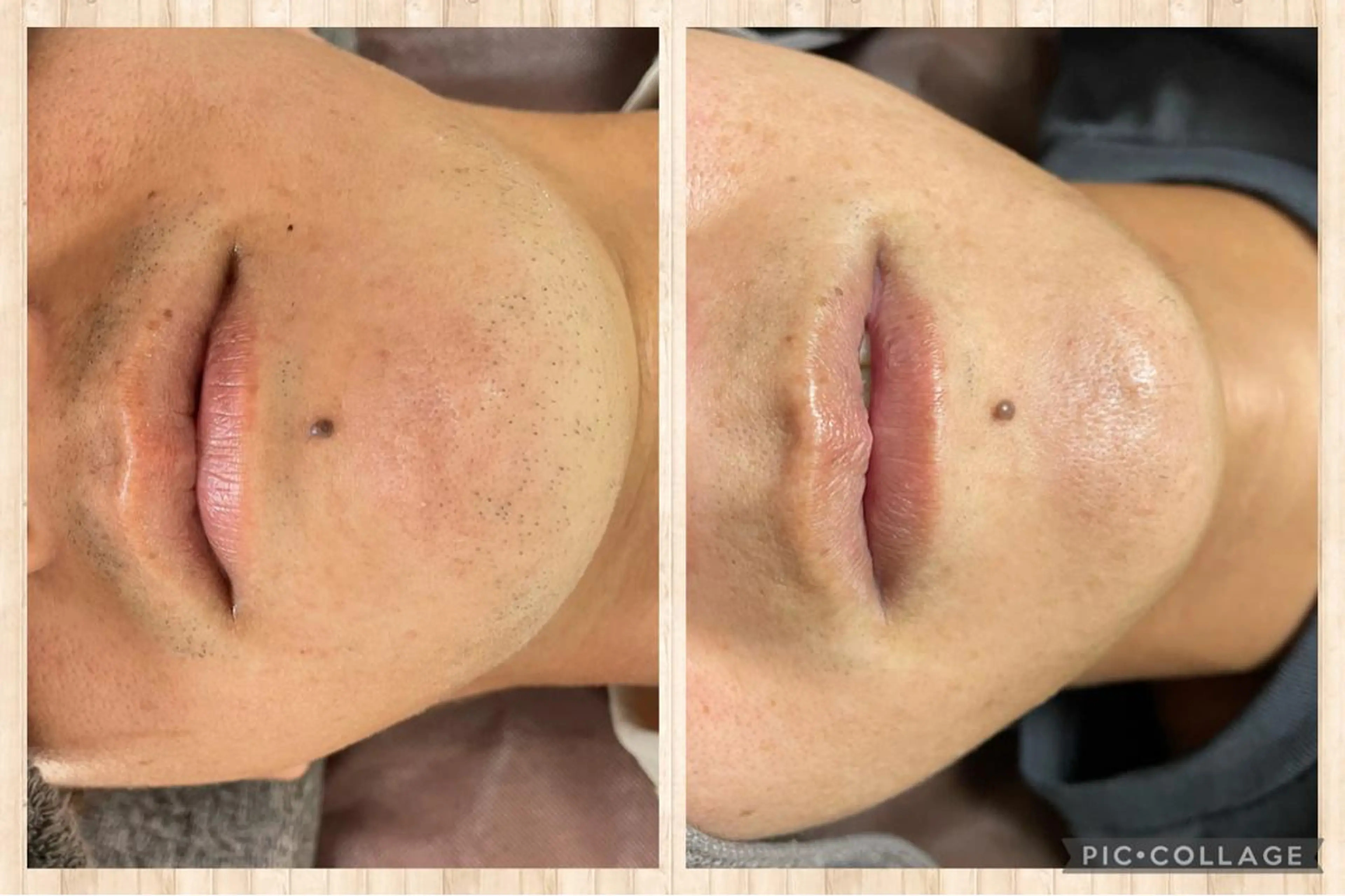 杉原 里奈のエステ・リラクイメージ