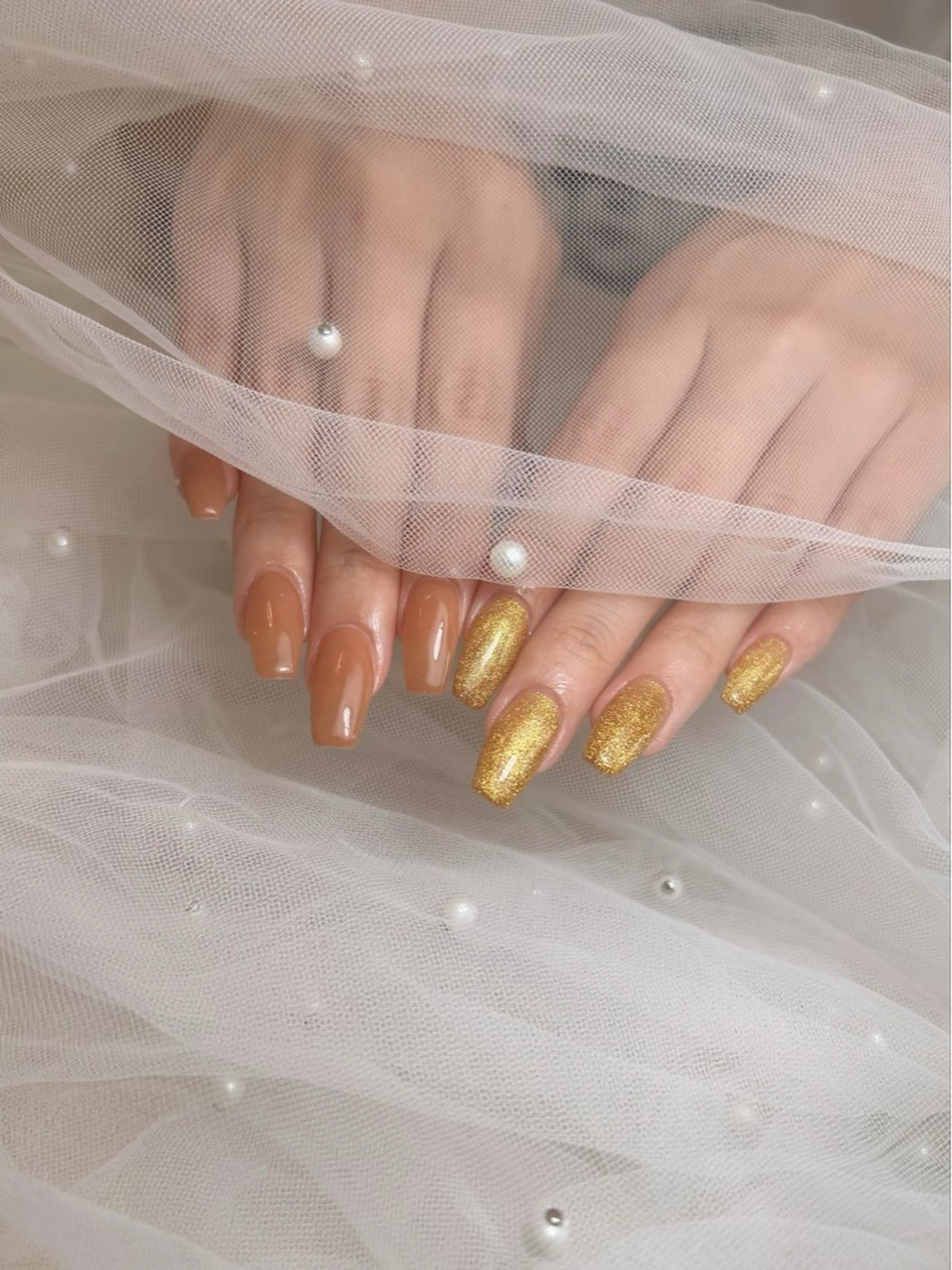 ネイル ワンカラーネイル ハンドネイル A.sister所属・nail salon 《A.sister》のネイルデザイン