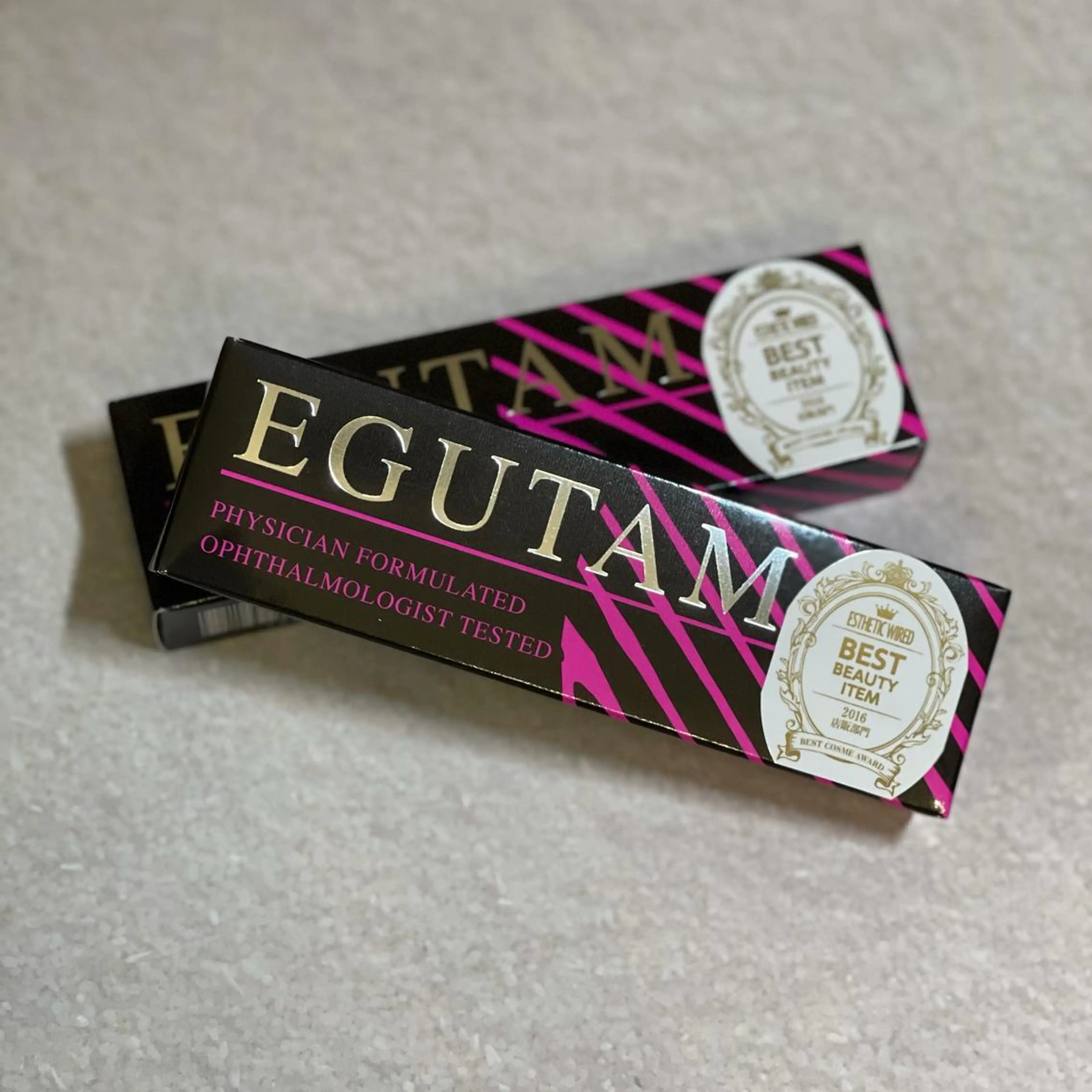 マツエク・マツパ amu eyelashのマツエク・マツパデザイン