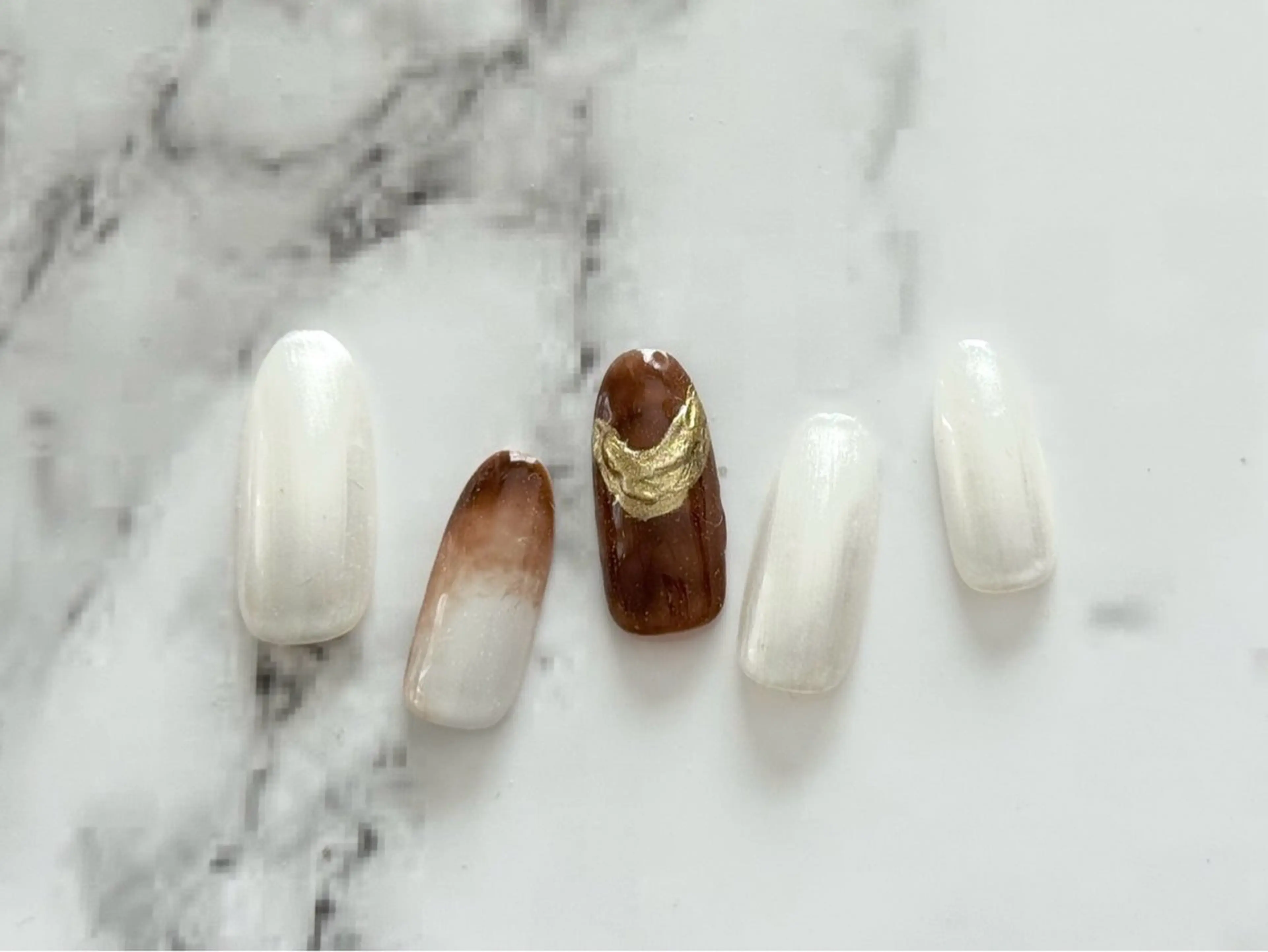 ネイル リオッサ  オブ ラグーン神戸店のエステ・リラクイメージ