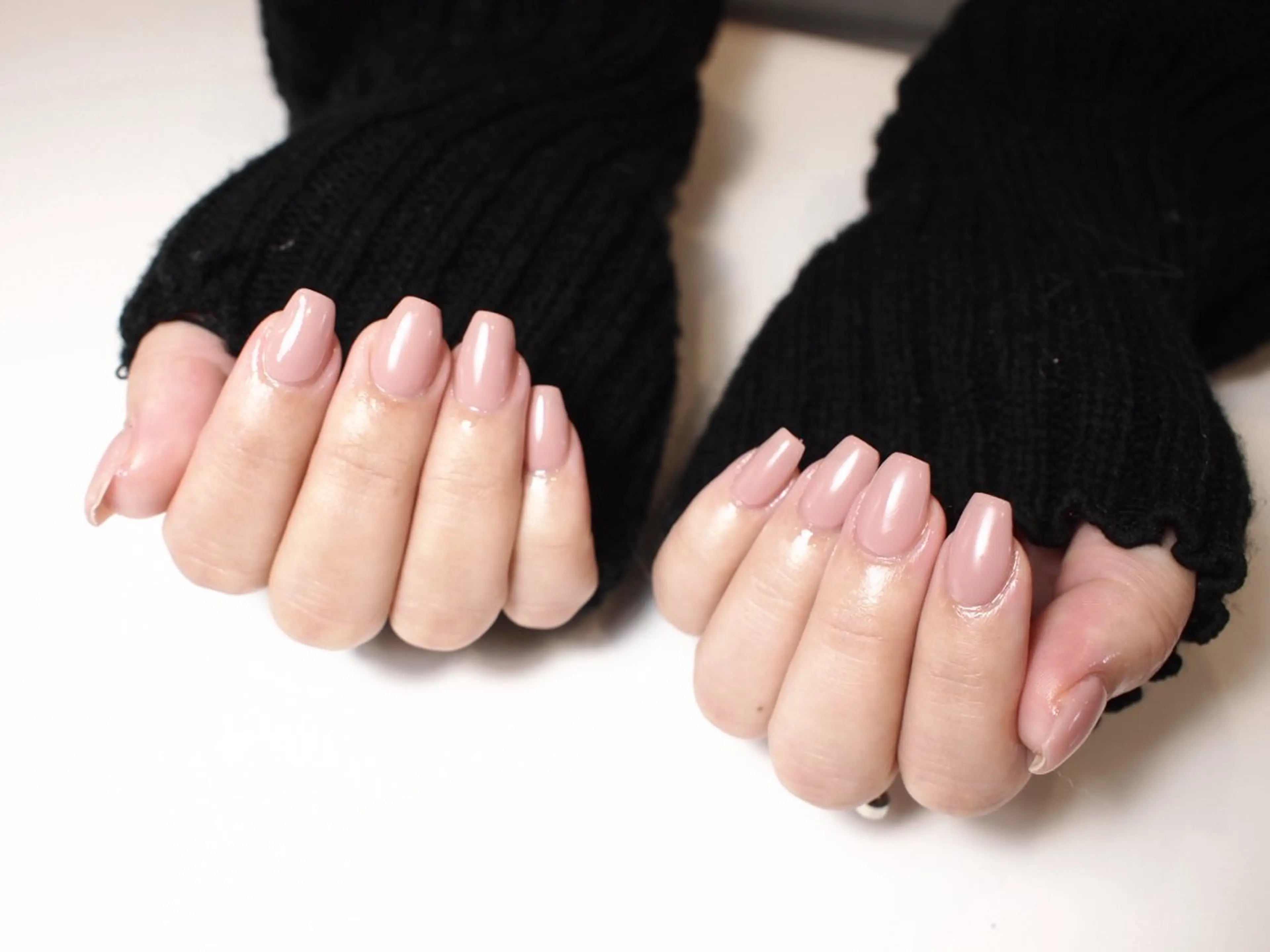 ネイル ハンドネイル ORGAN makiのネイルデザイン