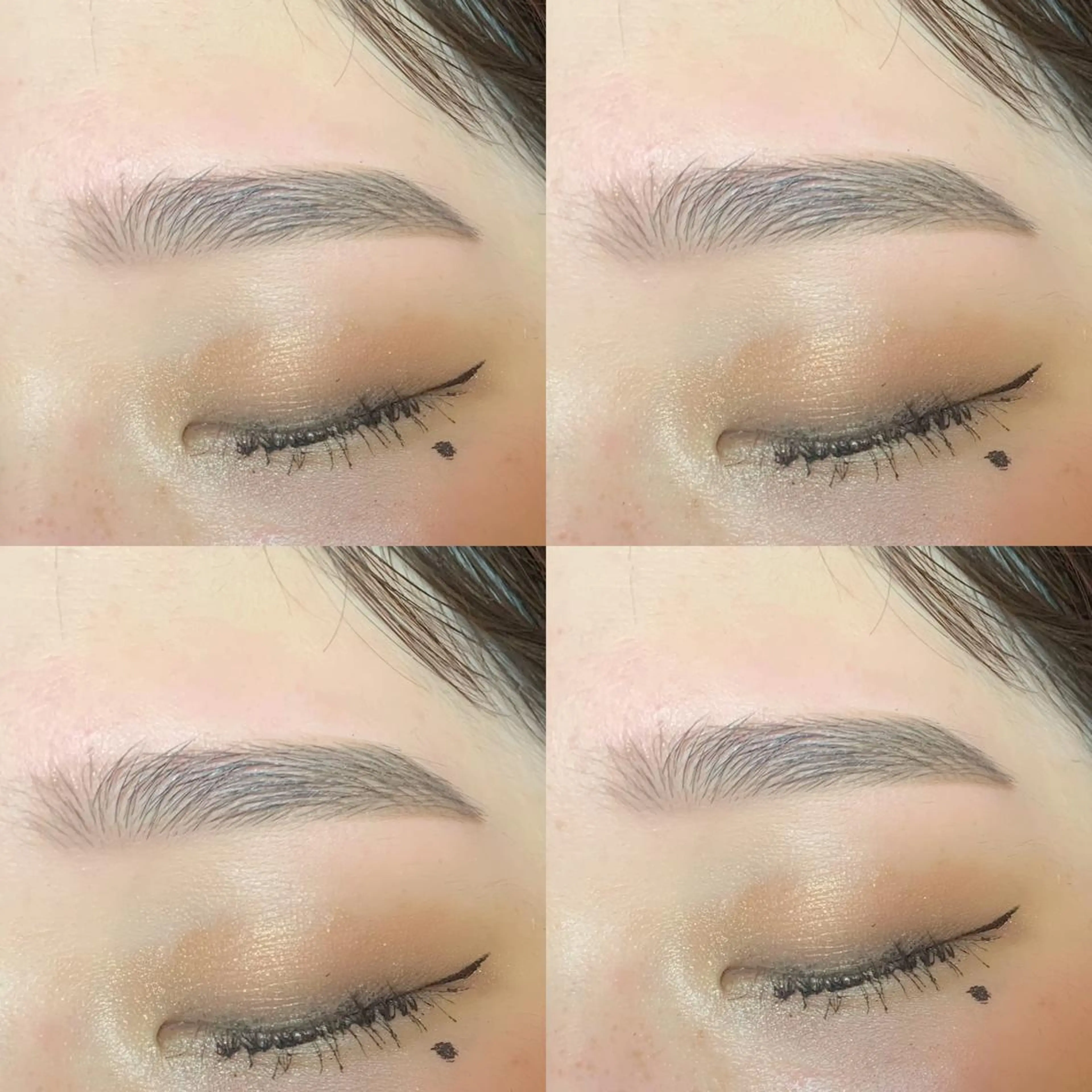 Vias natsumiのマツエク・マツパデザイン