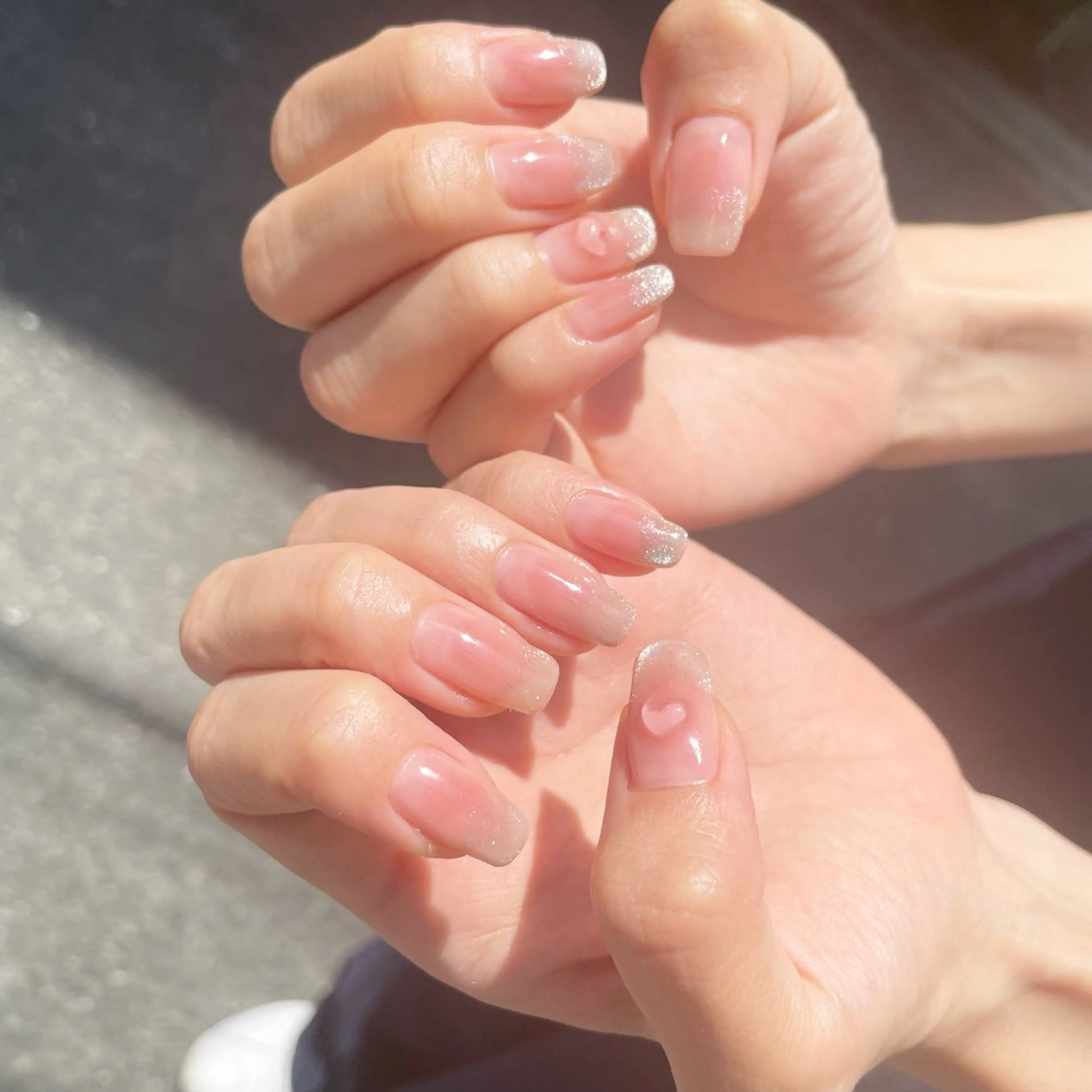 ネイル nail.gorin所属・吉村 優子のネイルデザイン