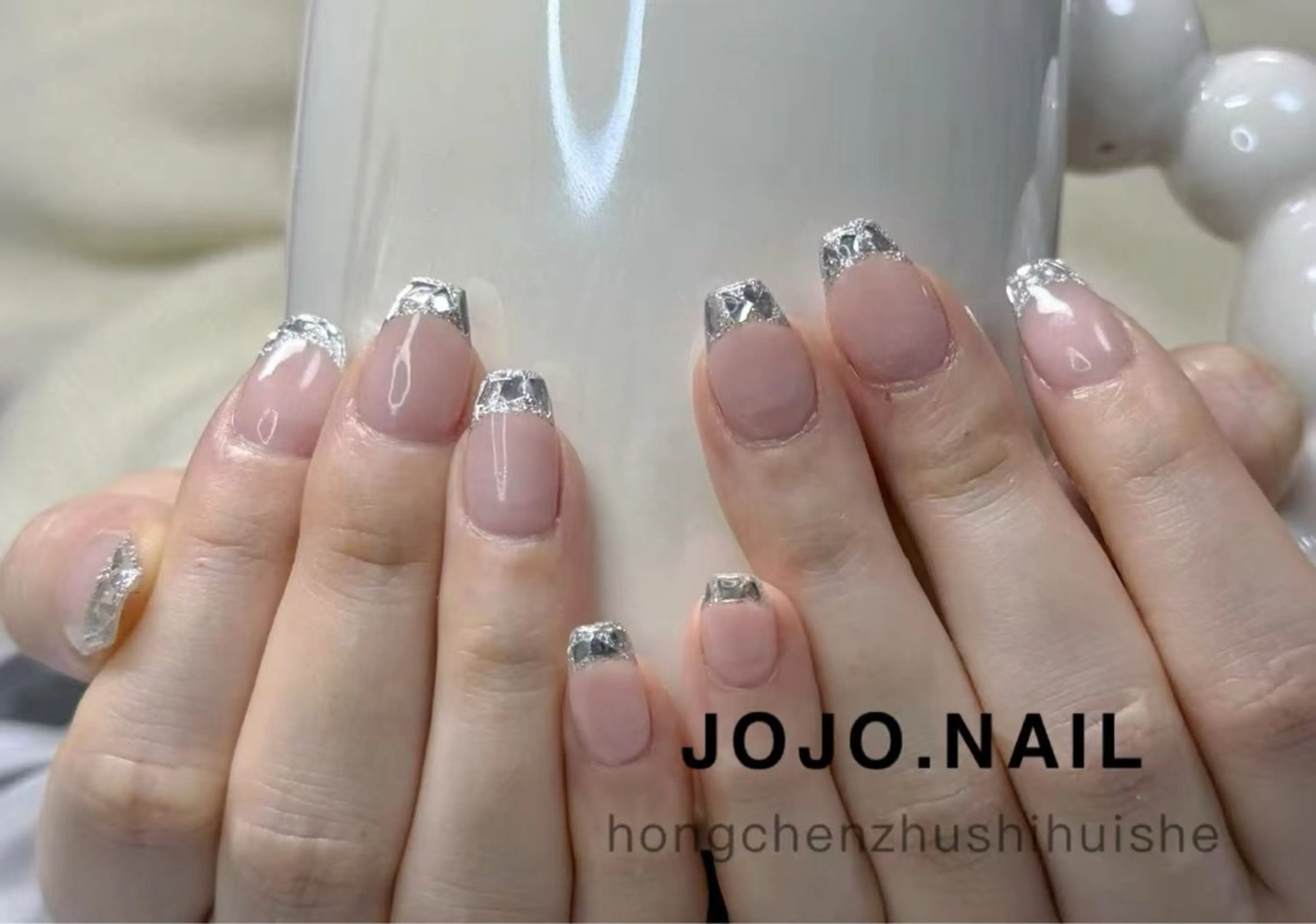 ネイル JOJO ネイル あかねのネイルデザイン