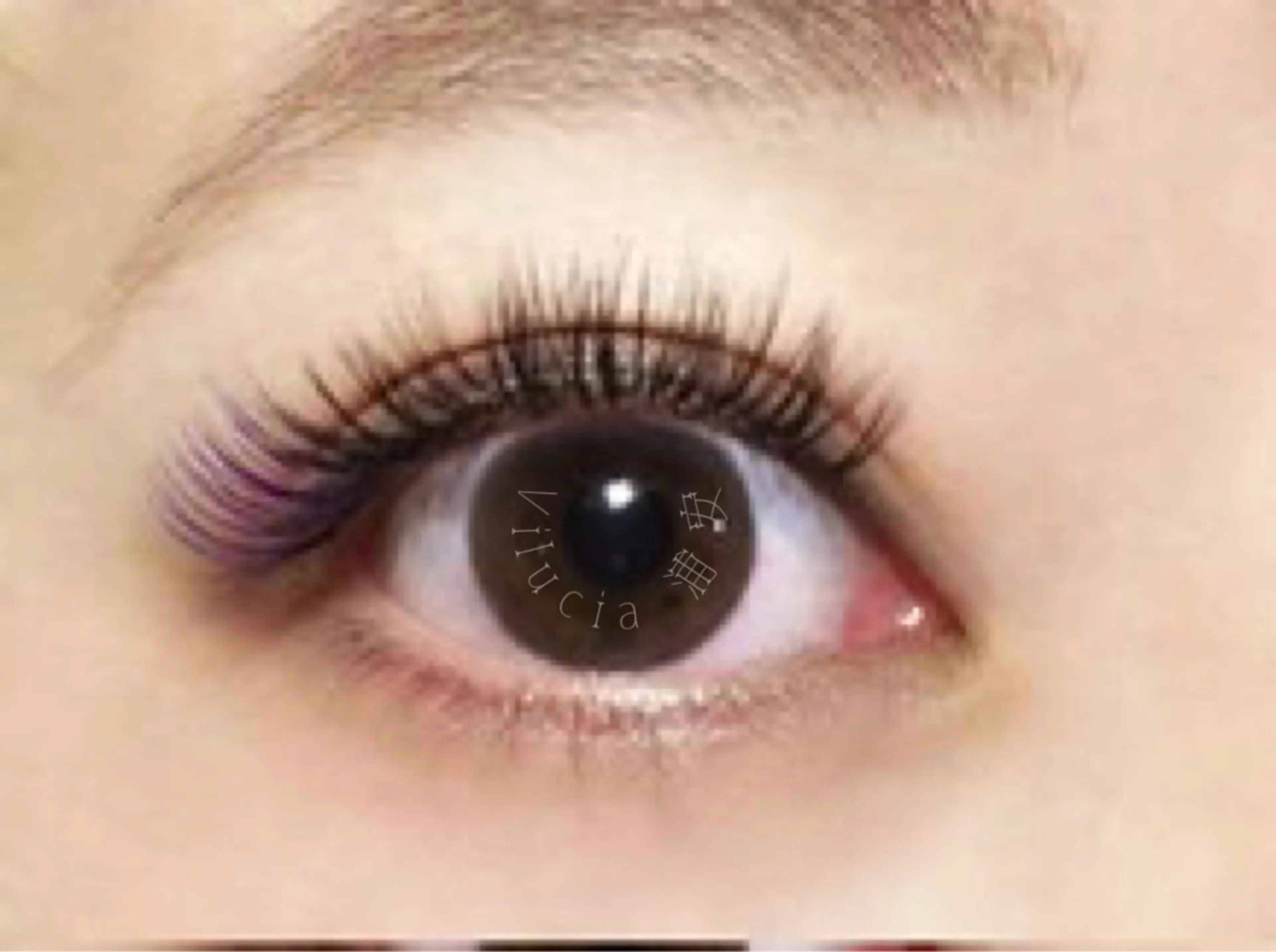 マツエク・マツパ Assemble eye’s門前仲町店所属・アッサンブレアイズ 門前仲町店のマツエク・マツパデザイン