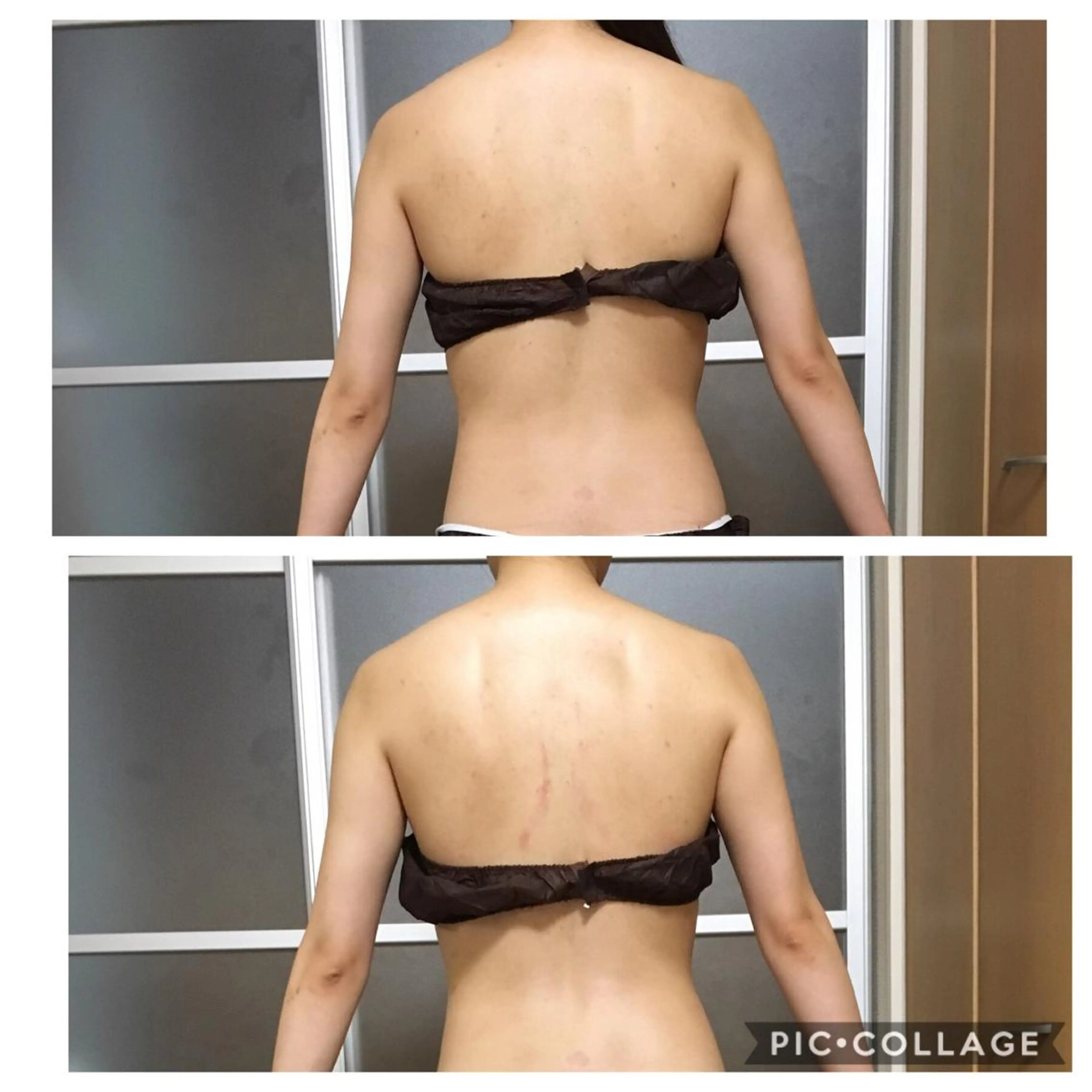 ロング カラー パーマ ヘアアレンジ キッズ ネイル マツエク・マツパ アニメ,Vオタク× 即効痩せエステサロンのエステ・リラクイメージ