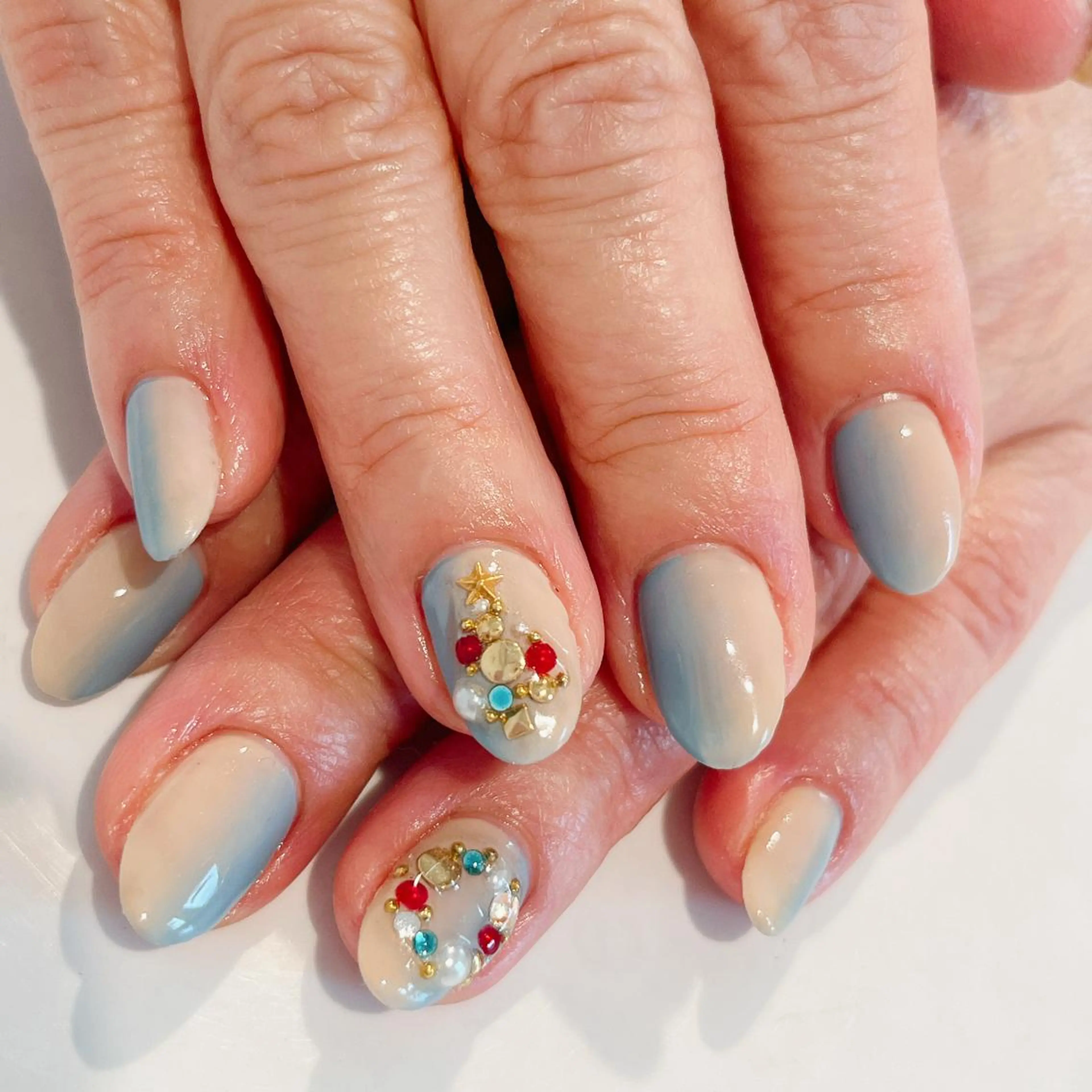 ネイル NAIL SALON ｔｏｇｇｙのネイルデザイン