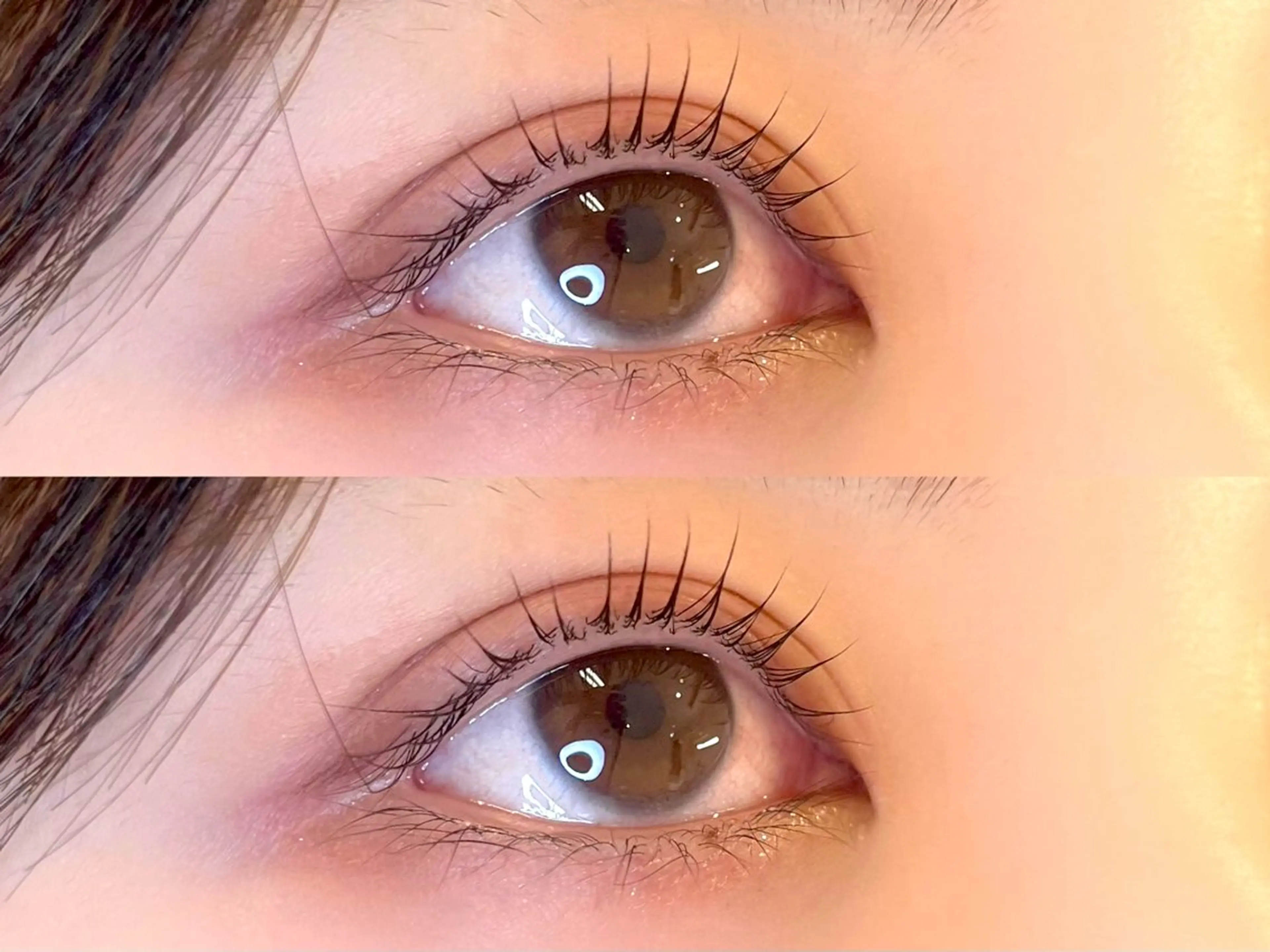 マツエク・マツパ laboT satsukiのマツエク・マツパデザイン