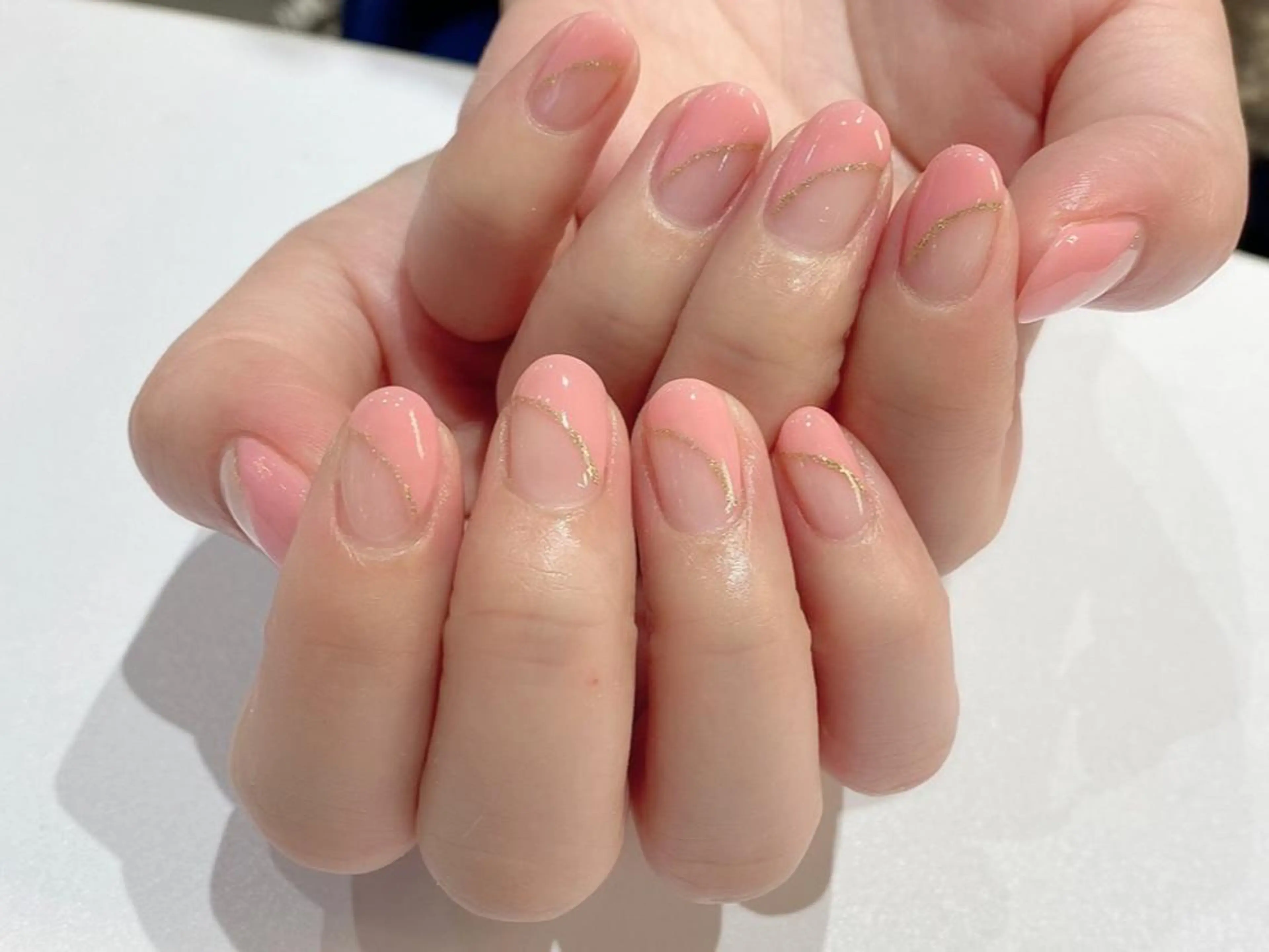 ネイル アートネイル Salon Ｋのネイルデザイン