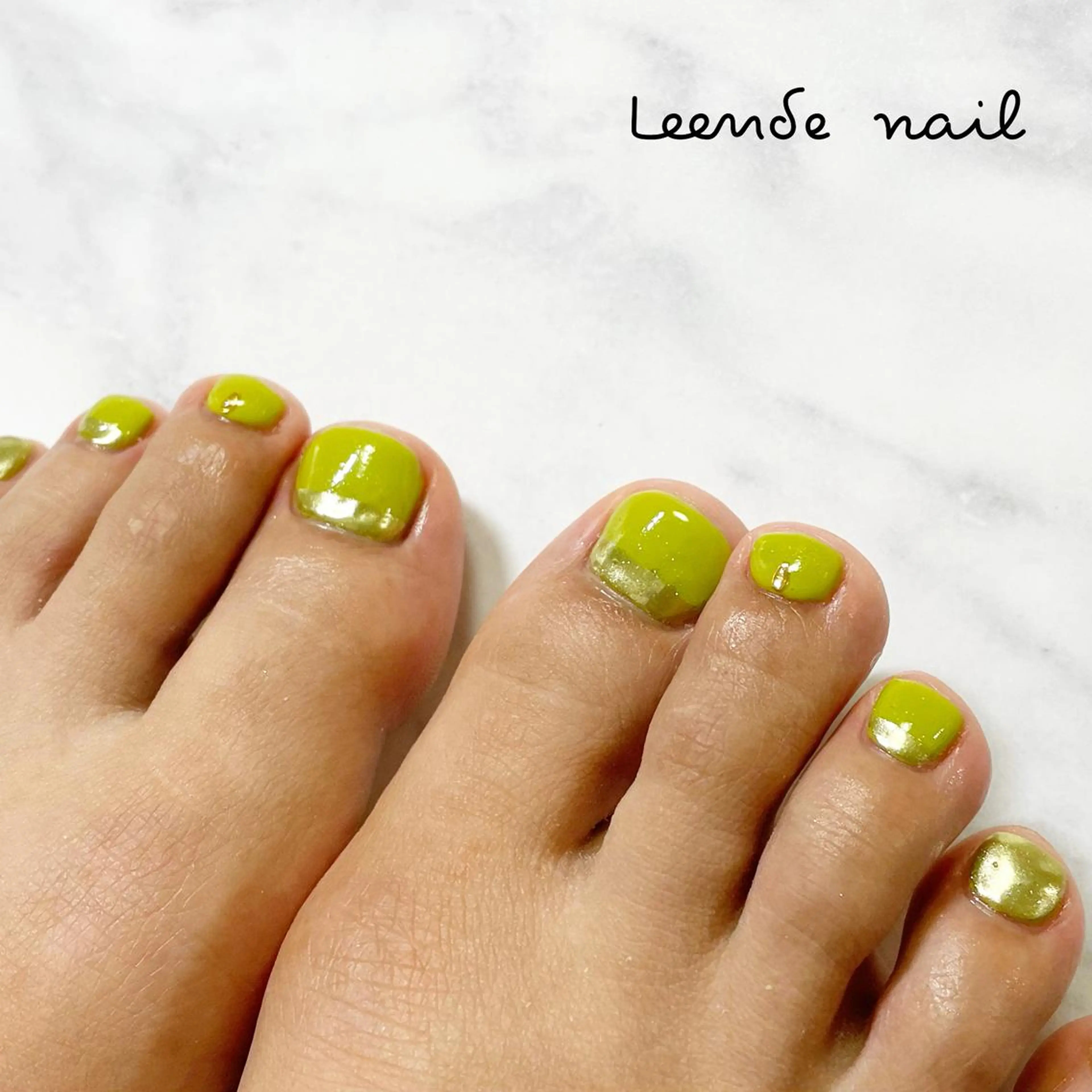 ネイル Leendenail 【リエンダネイル】のネイルデザイン