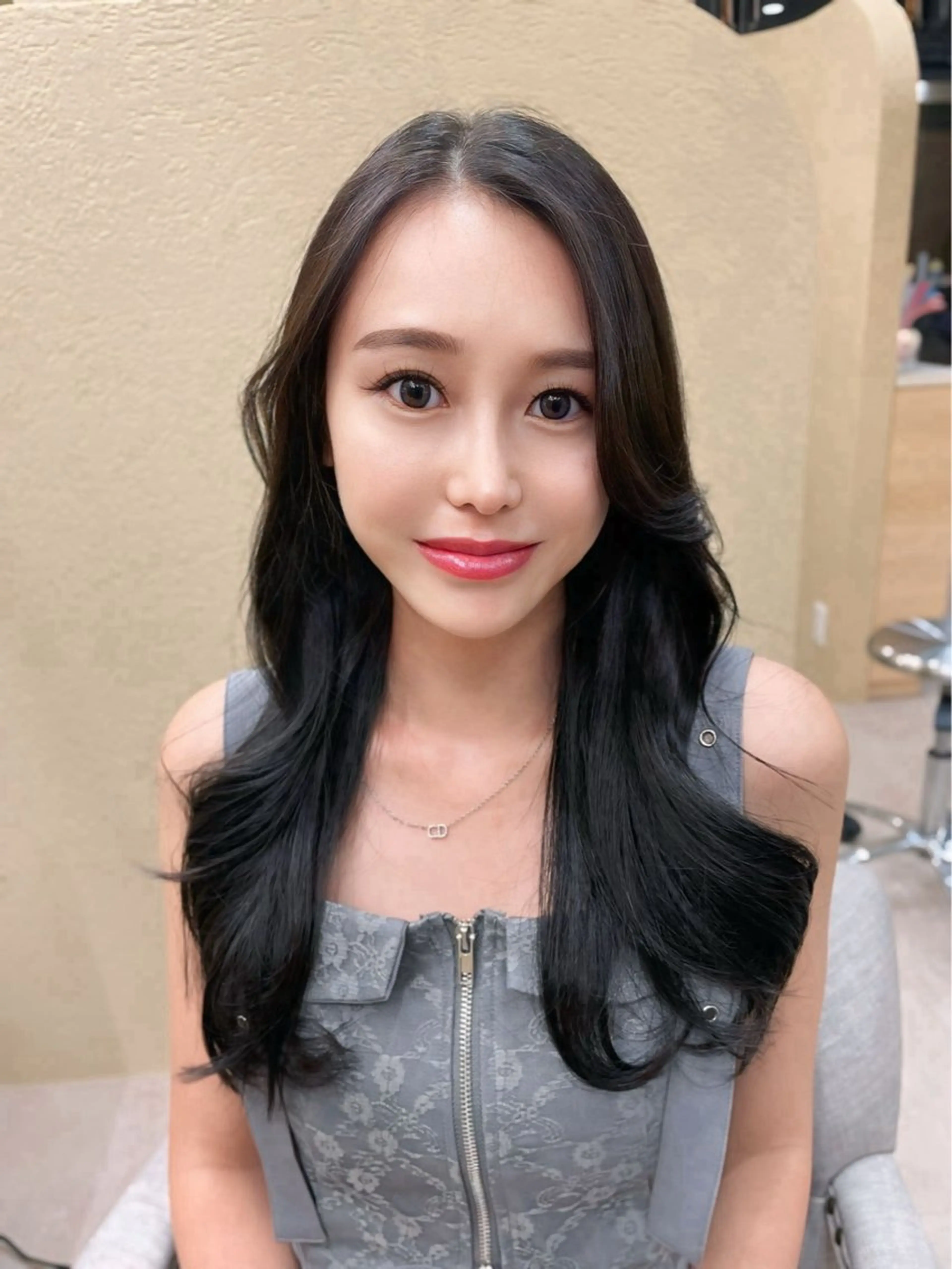 ロング Ranri(ランリ) 名駅/名古屋のヘアスタイル